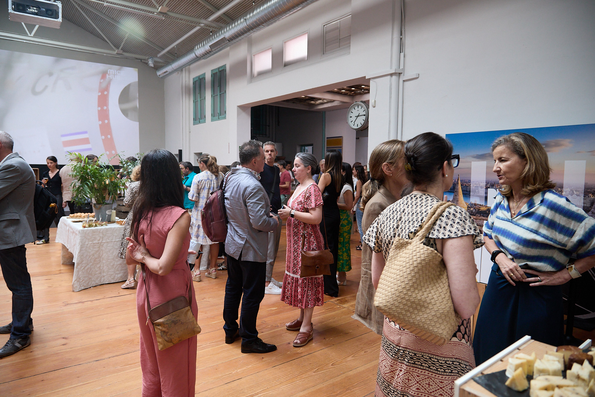 MICE HUB by Newlink The Engagement Company: Transformar os destinos