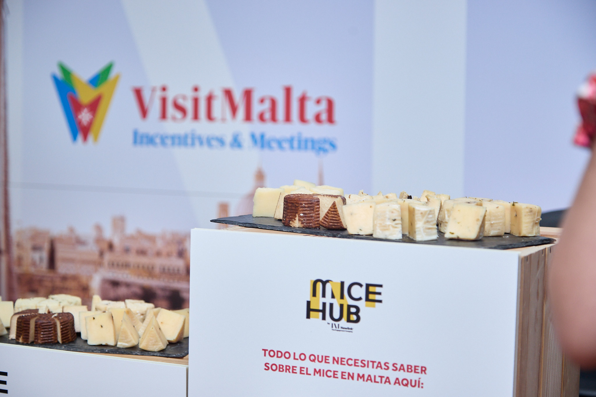 MICE HUB by Newlink The Engagement Company: Transformar os destinos