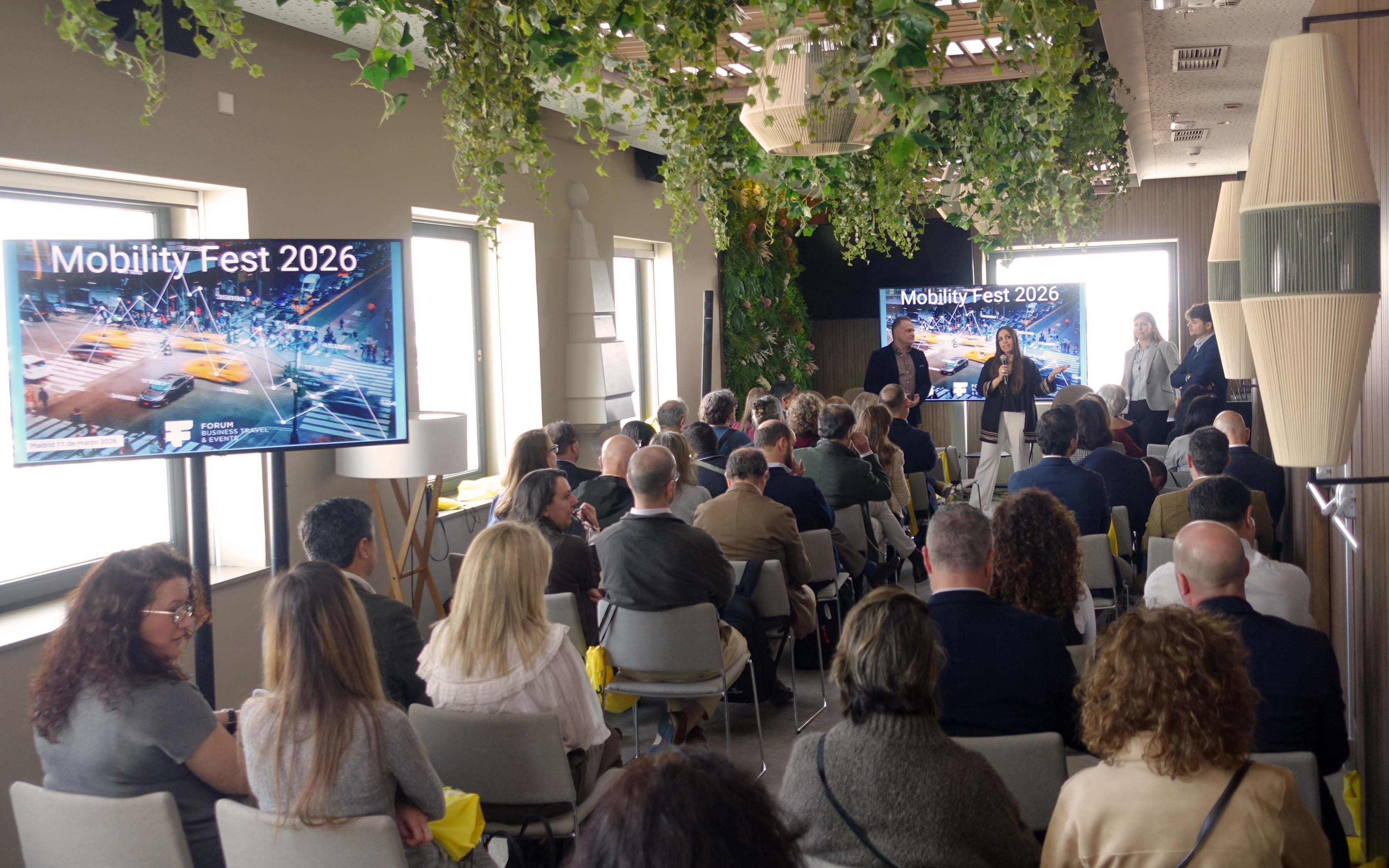 Mobility Fest 2026
