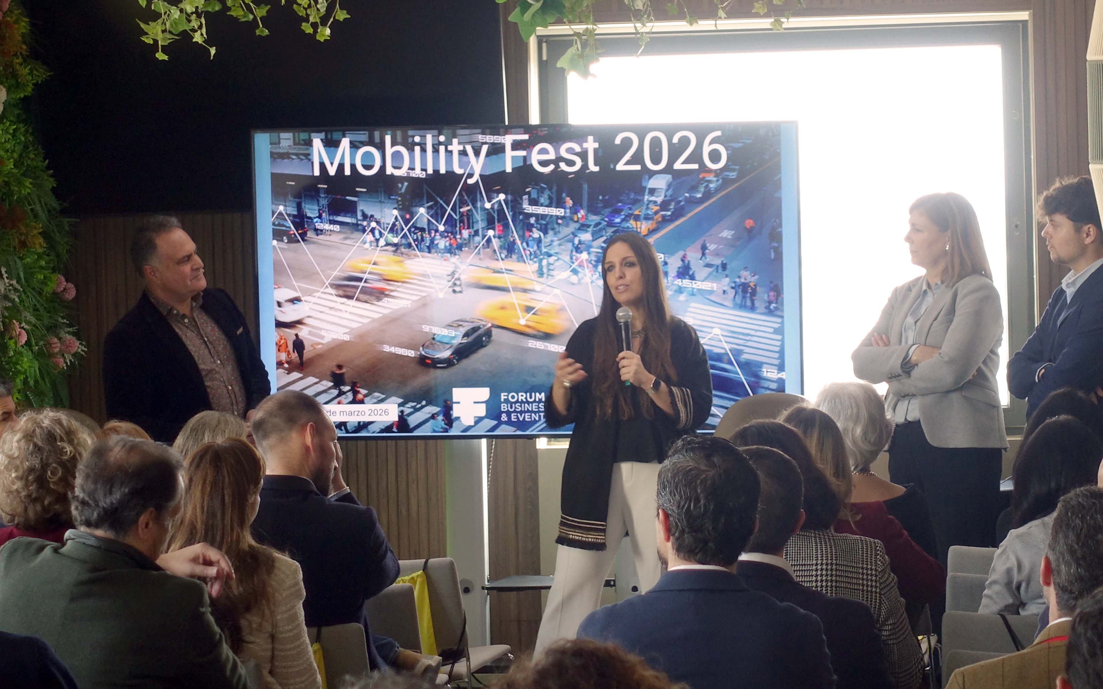 Mobility Fest 2026