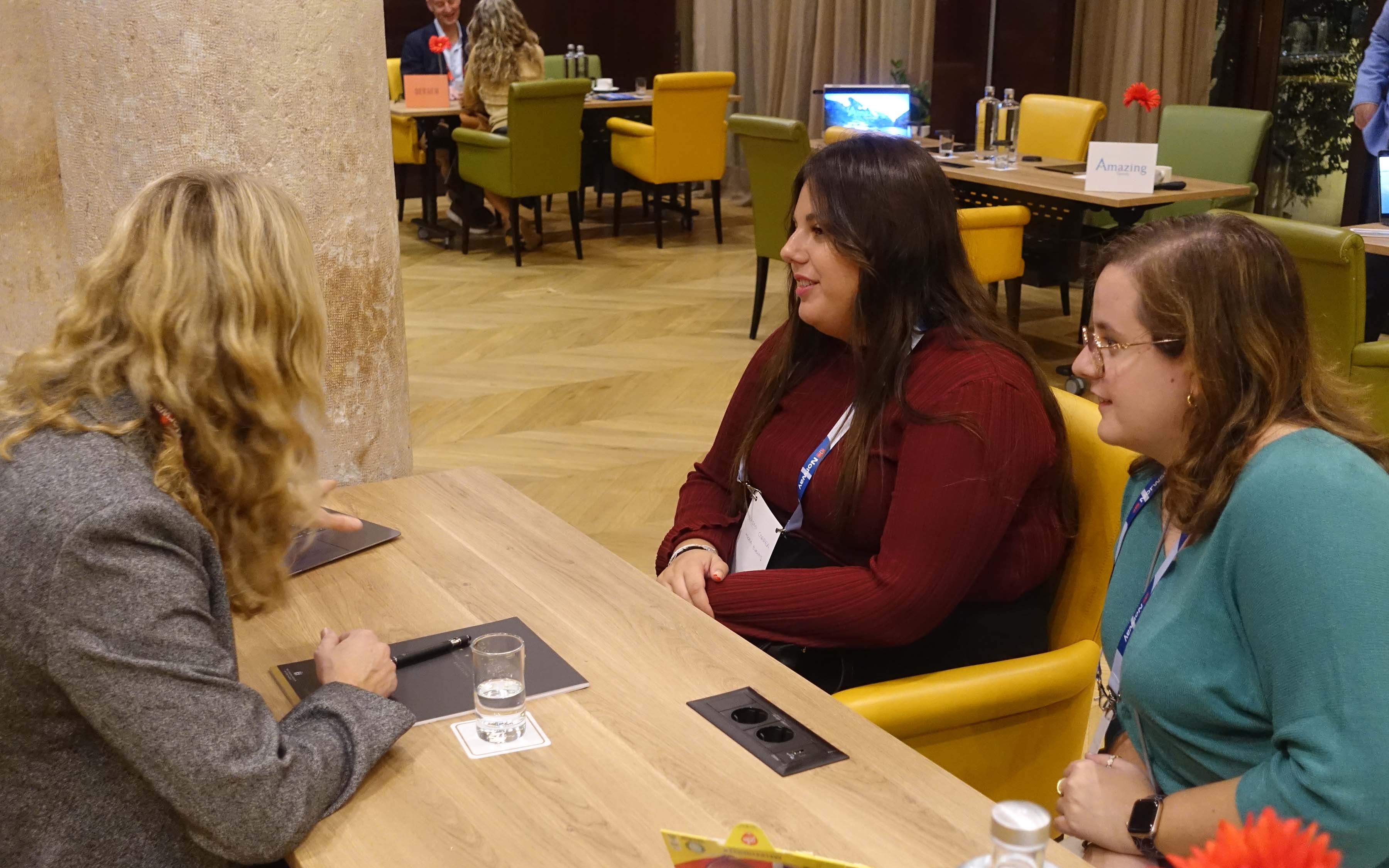 A Noruega é MICE_Barcelona