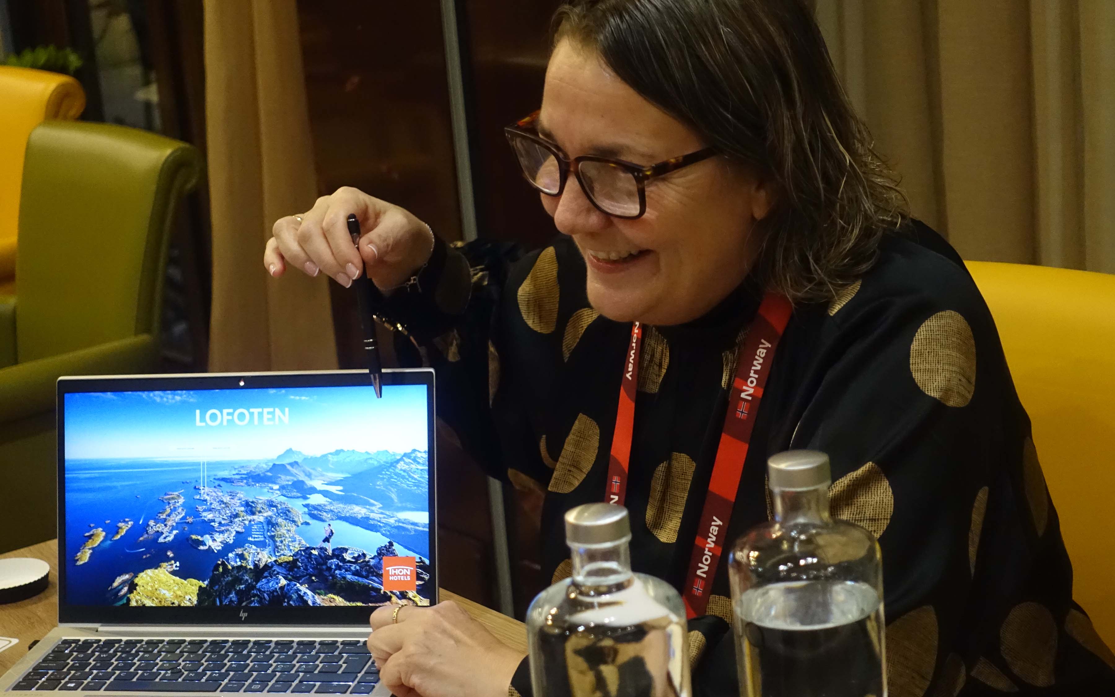 A Noruega é MICE_Barcelona