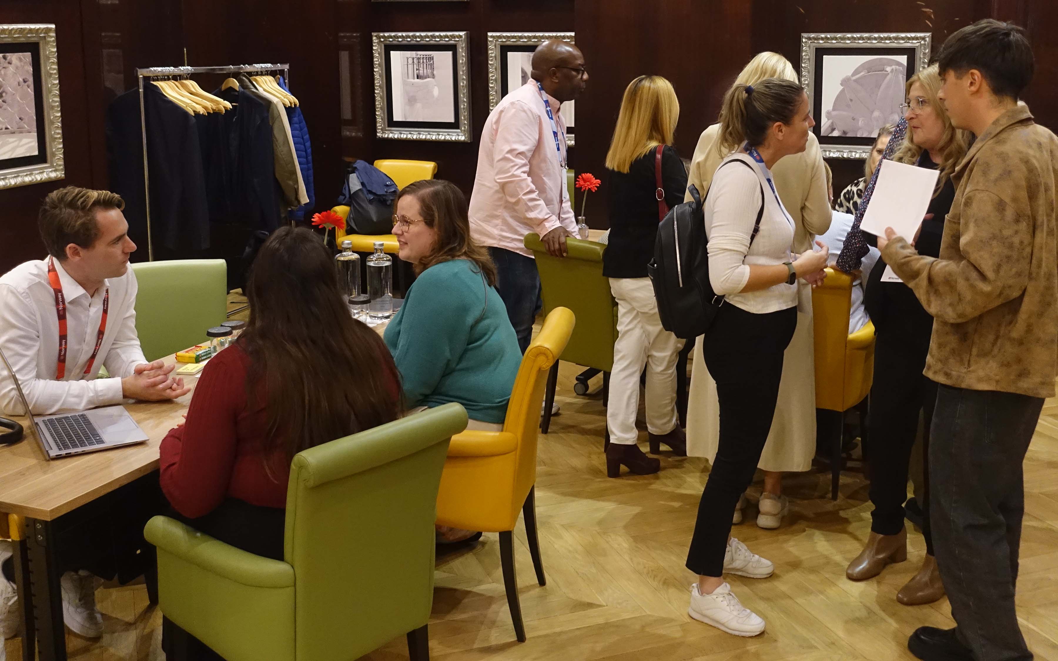 A Noruega é MICE_Barcelona