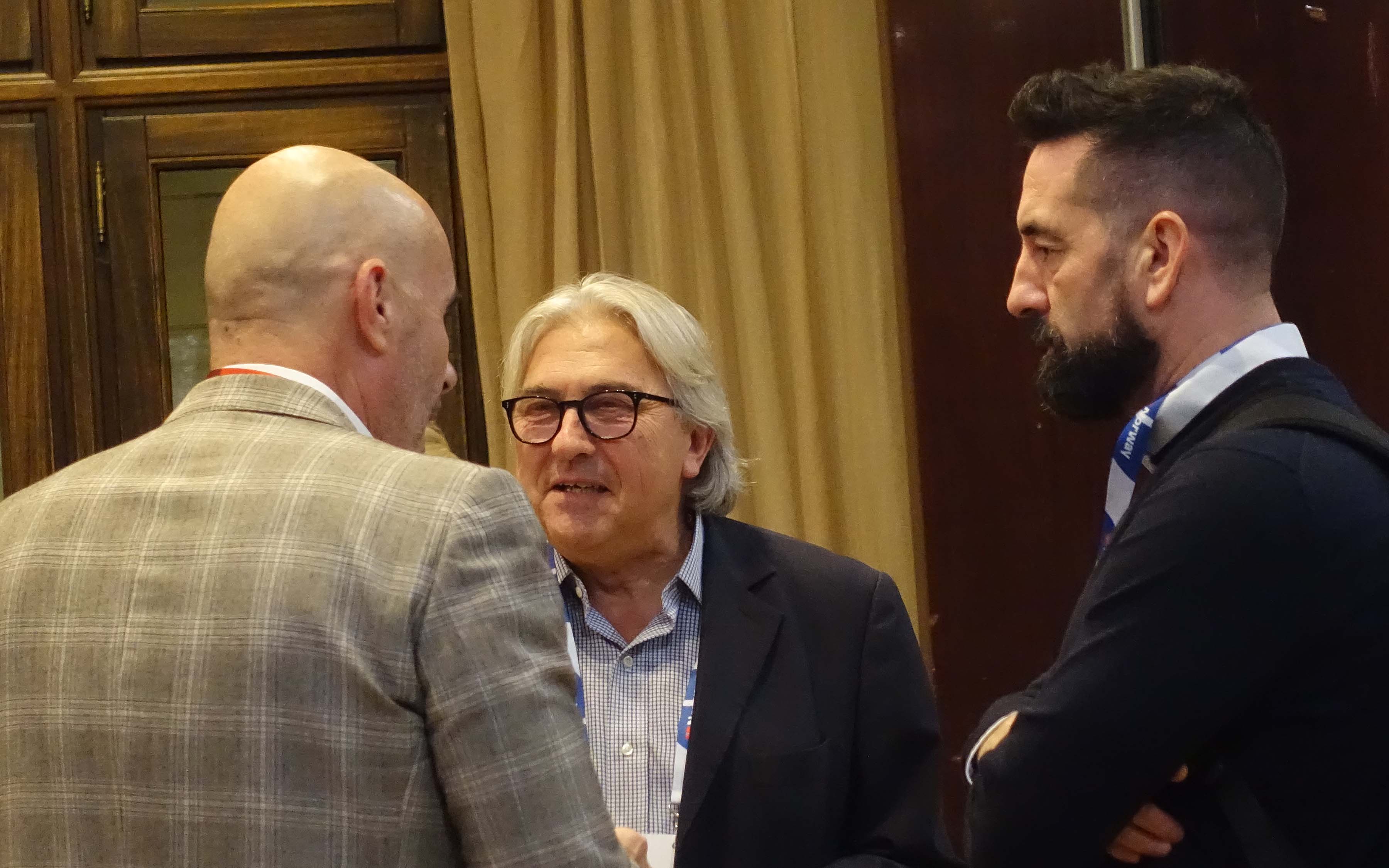 A Noruega é MICE_Barcelona