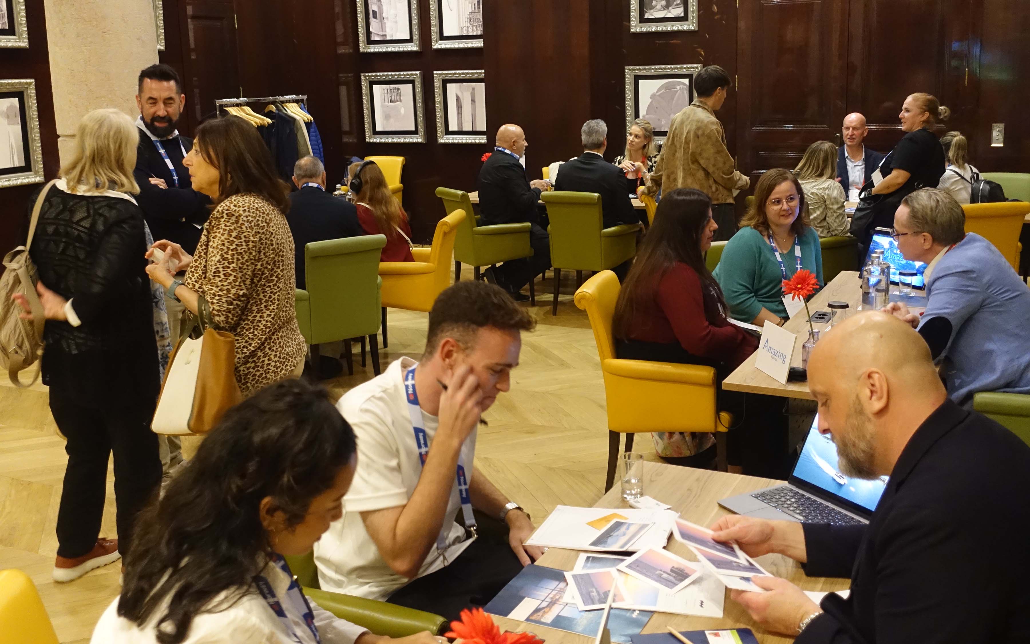 A Noruega é MICE_Barcelona