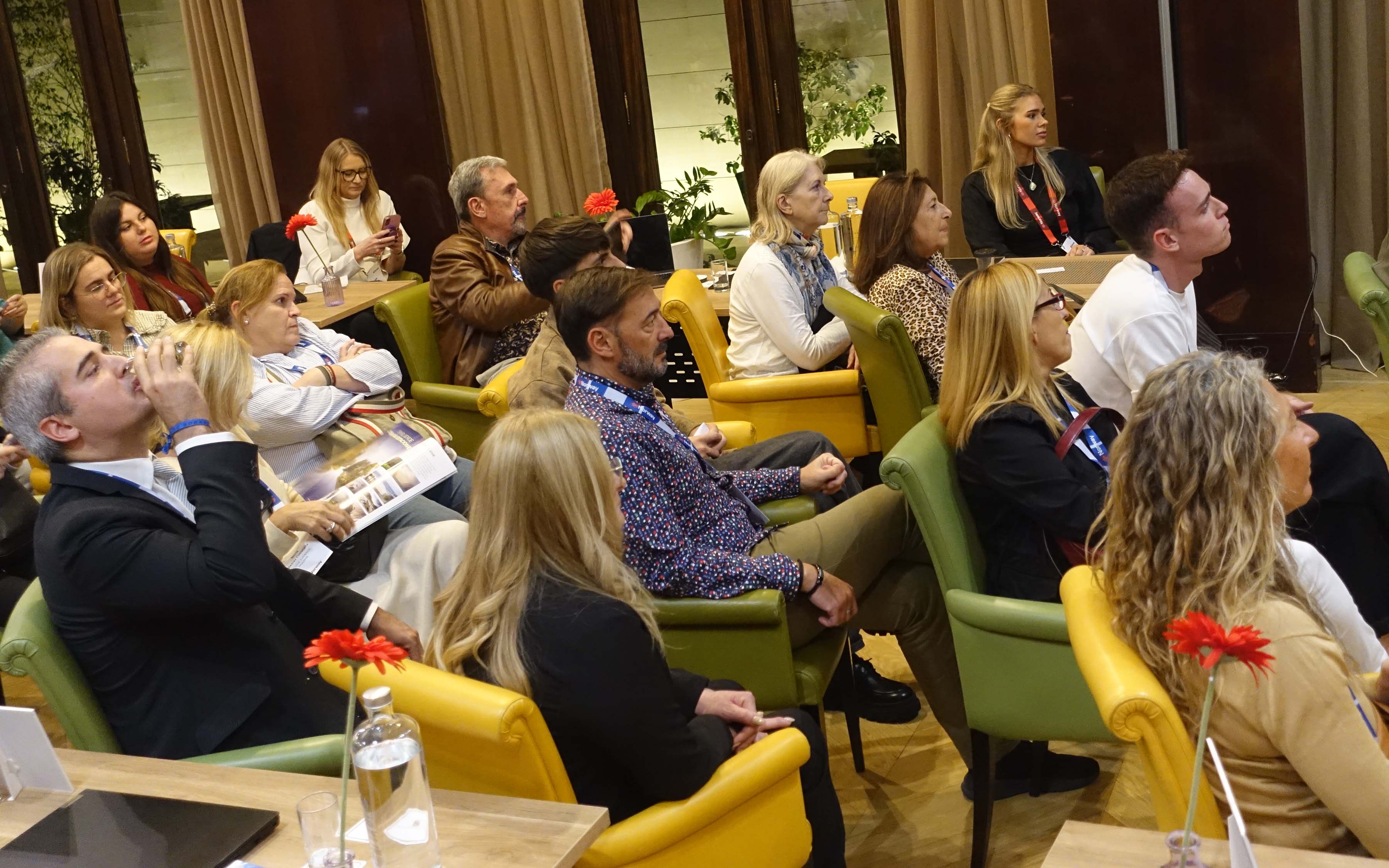 A Noruega é MICE_Barcelona