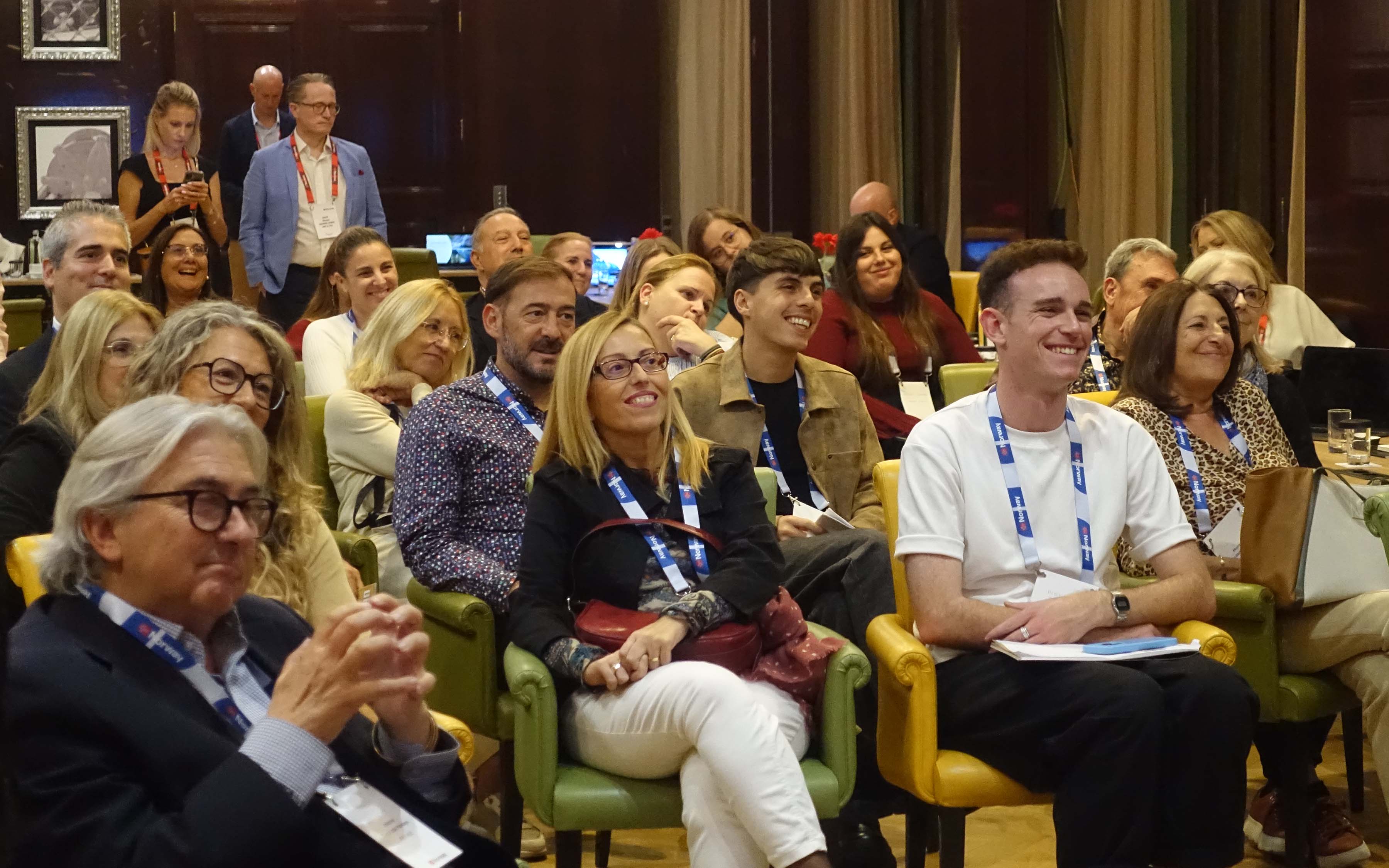 A Noruega é MICE_Barcelona