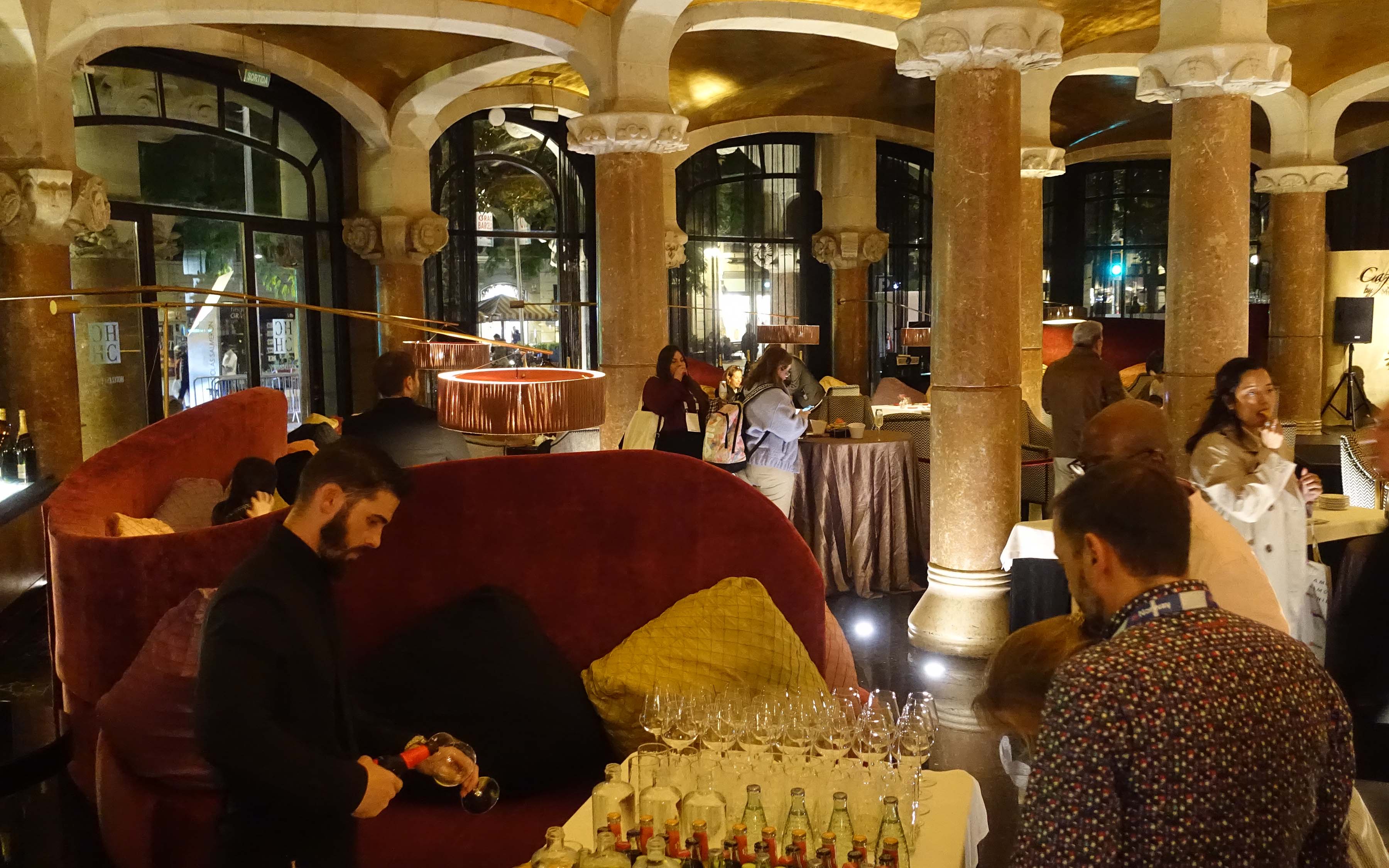 A Noruega é MICE_Barcelona