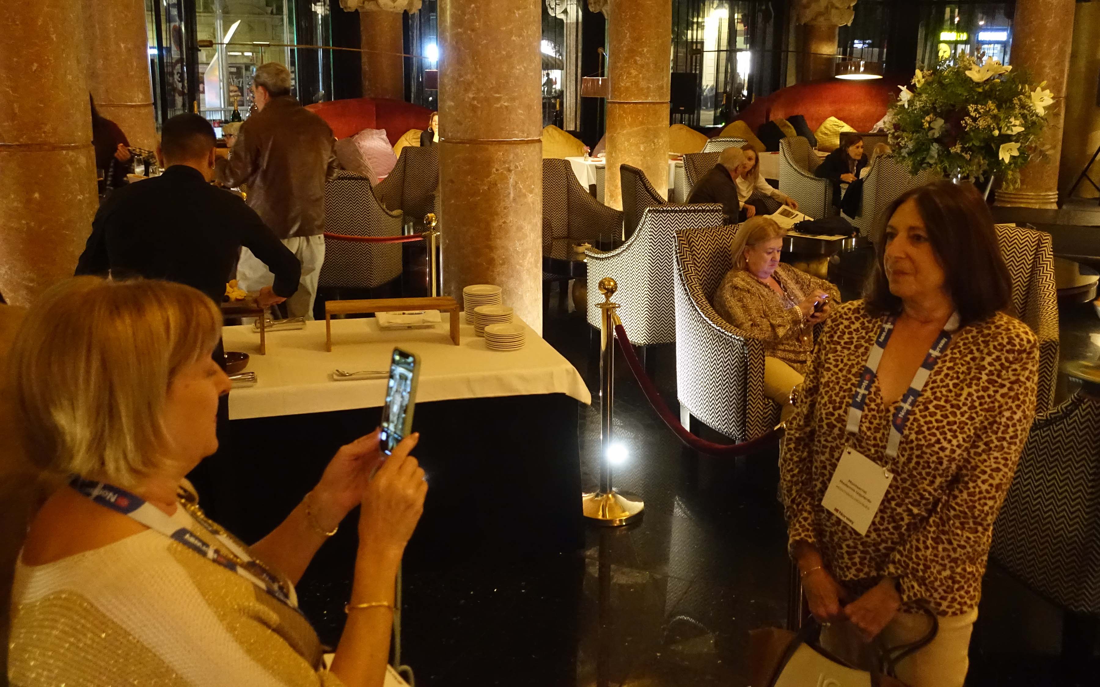 A Noruega é MICE_Barcelona