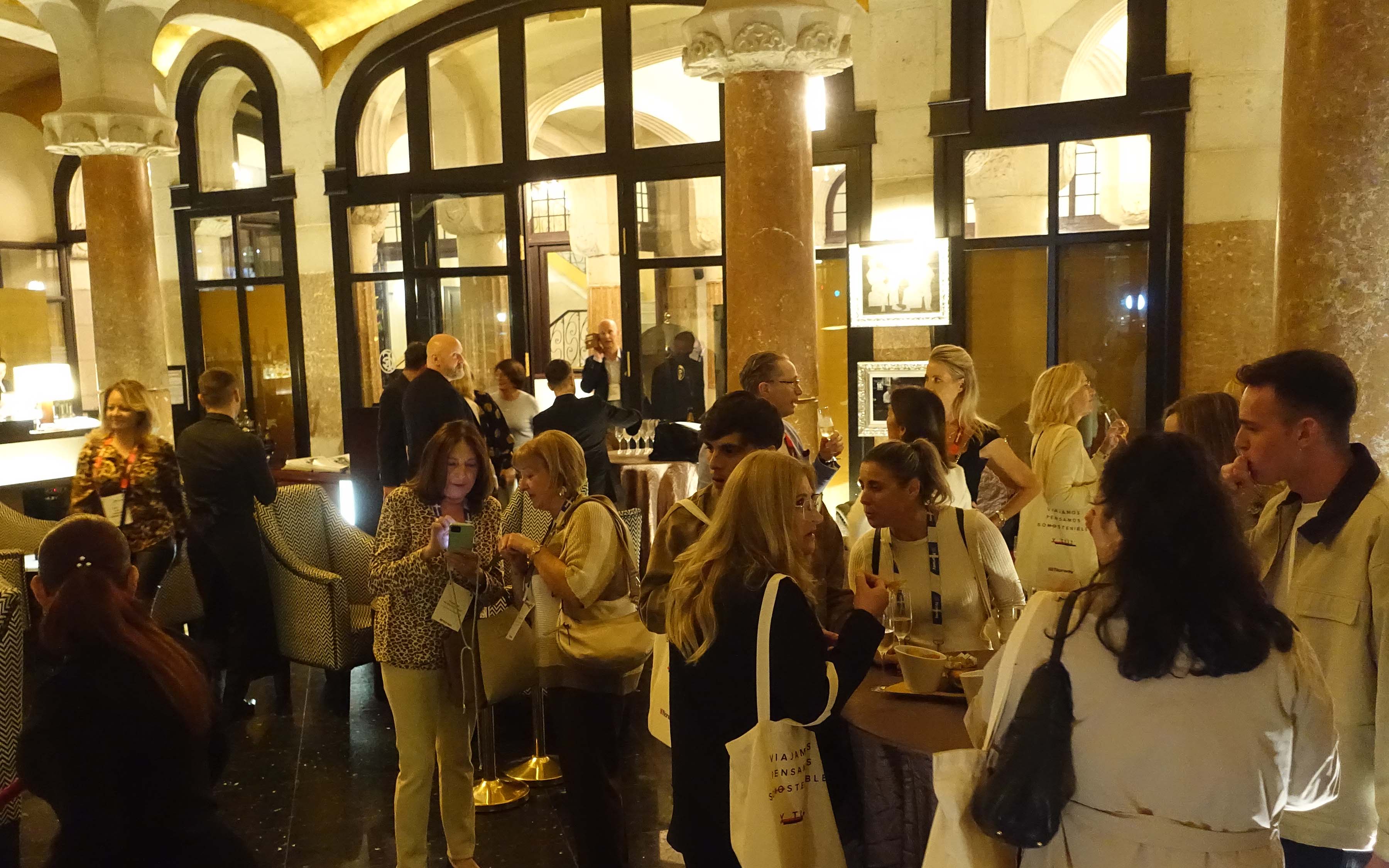 A Noruega é MICE_Barcelona