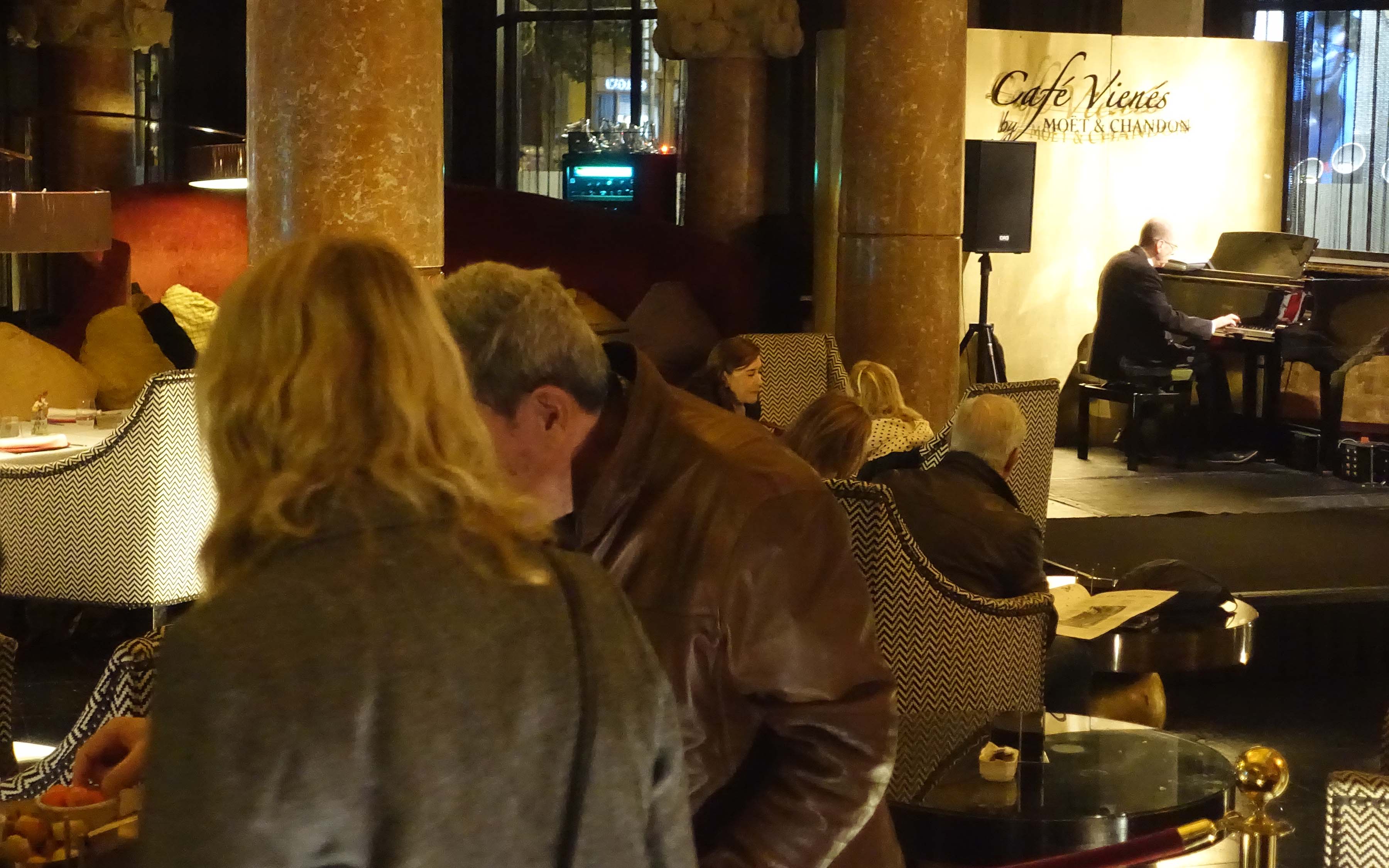 A Noruega é MICE_Barcelona