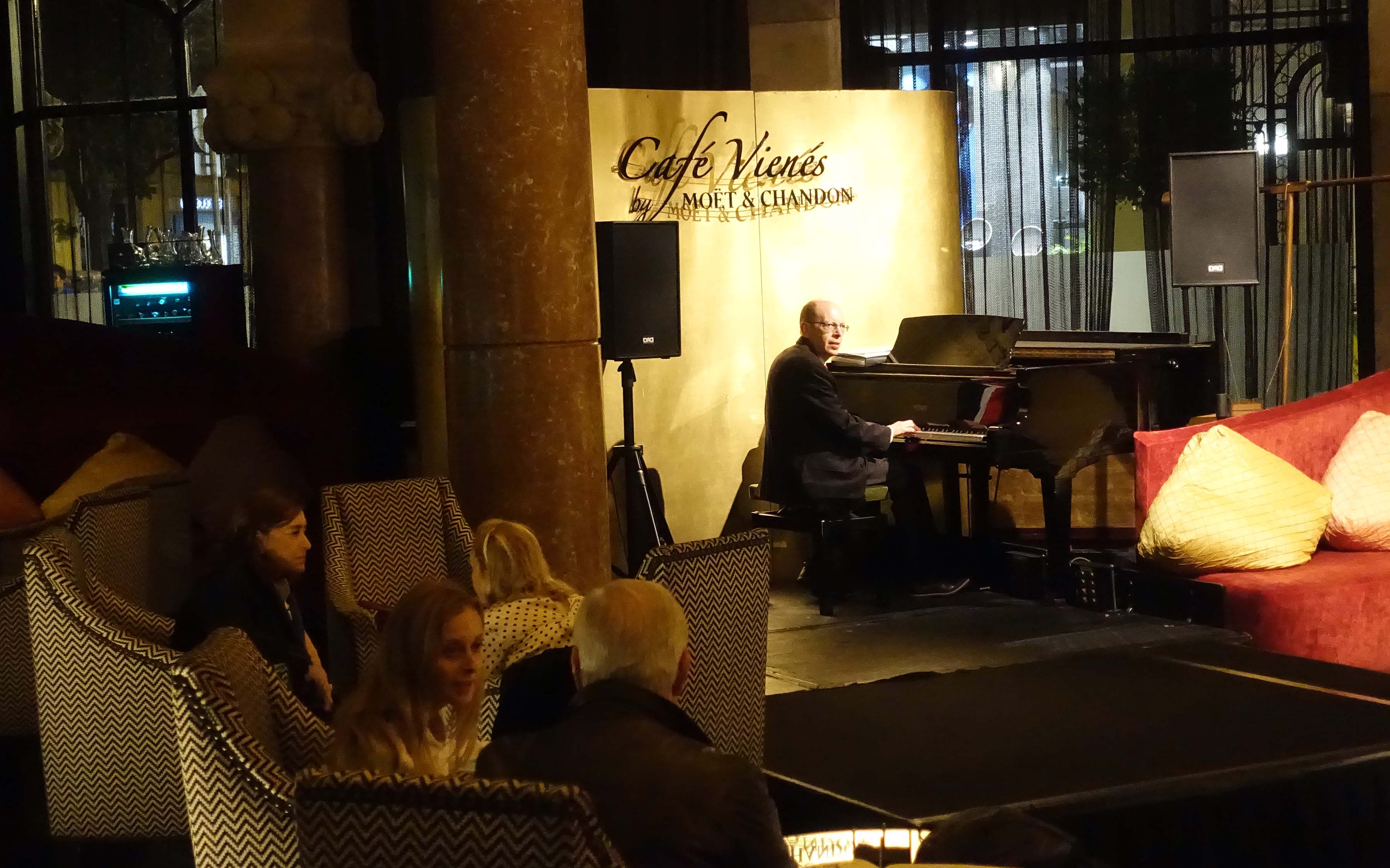 A Noruega é MICE_Barcelona