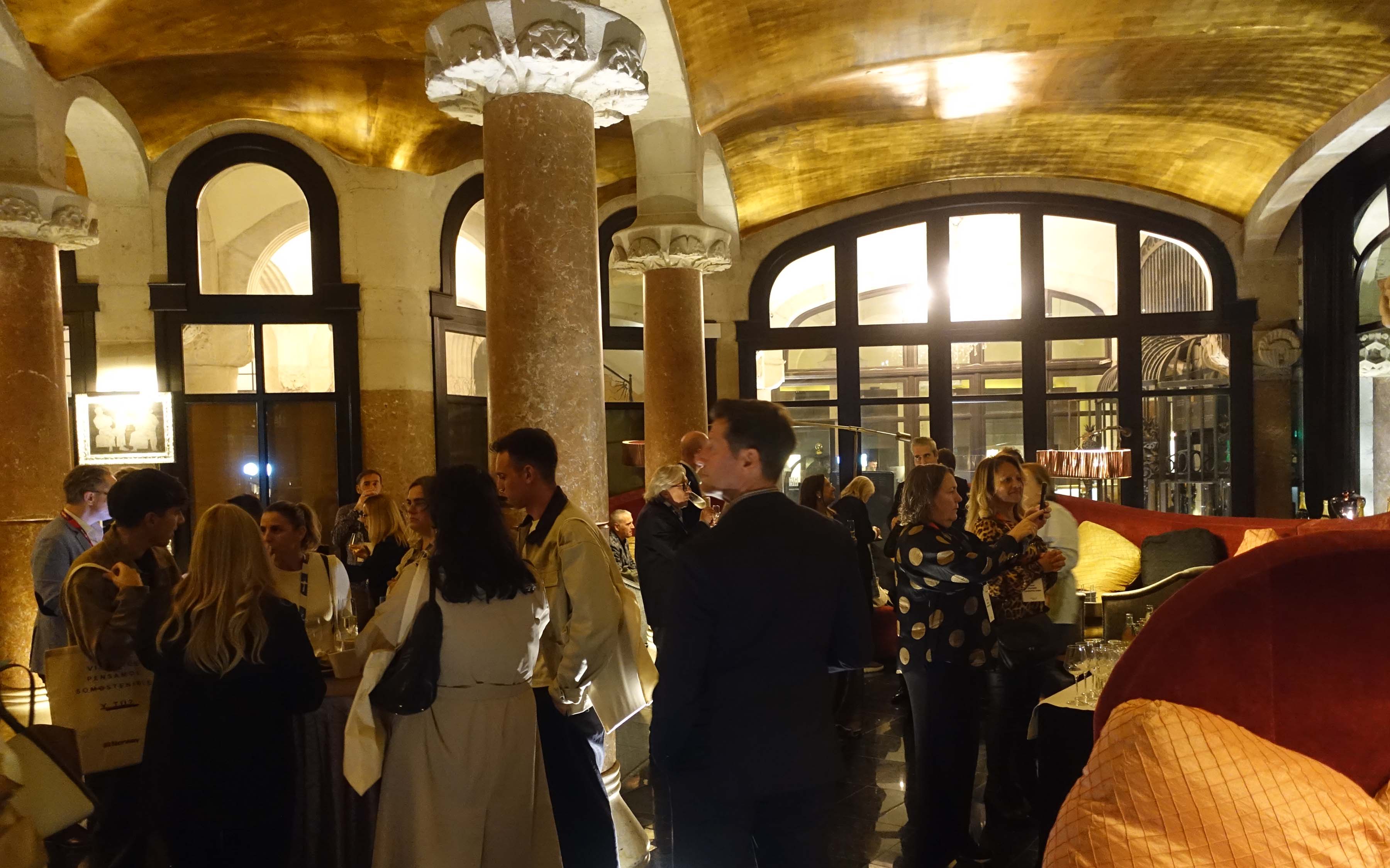 A Noruega é MICE_Barcelona