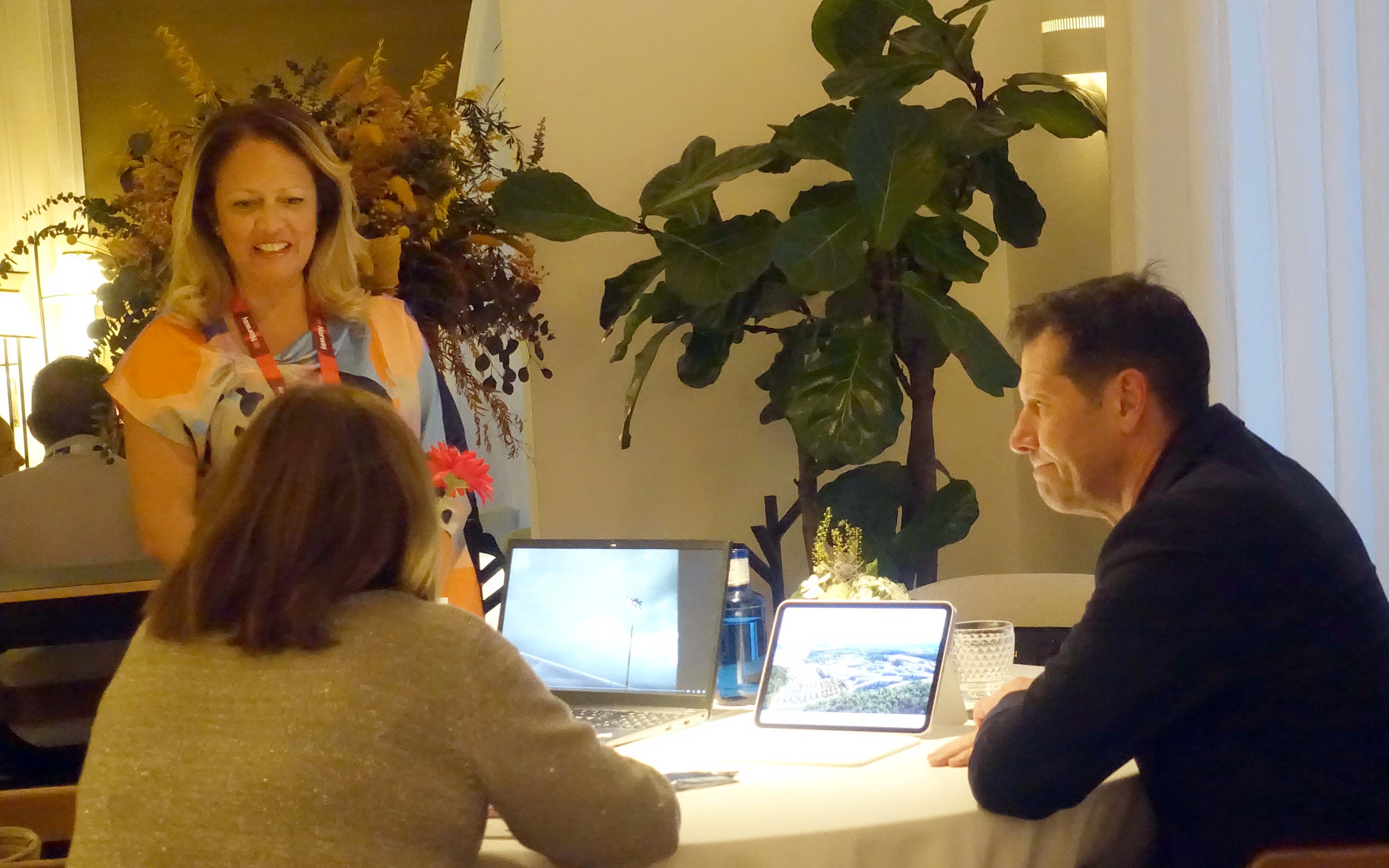 A Noruega é MICE_Madrid