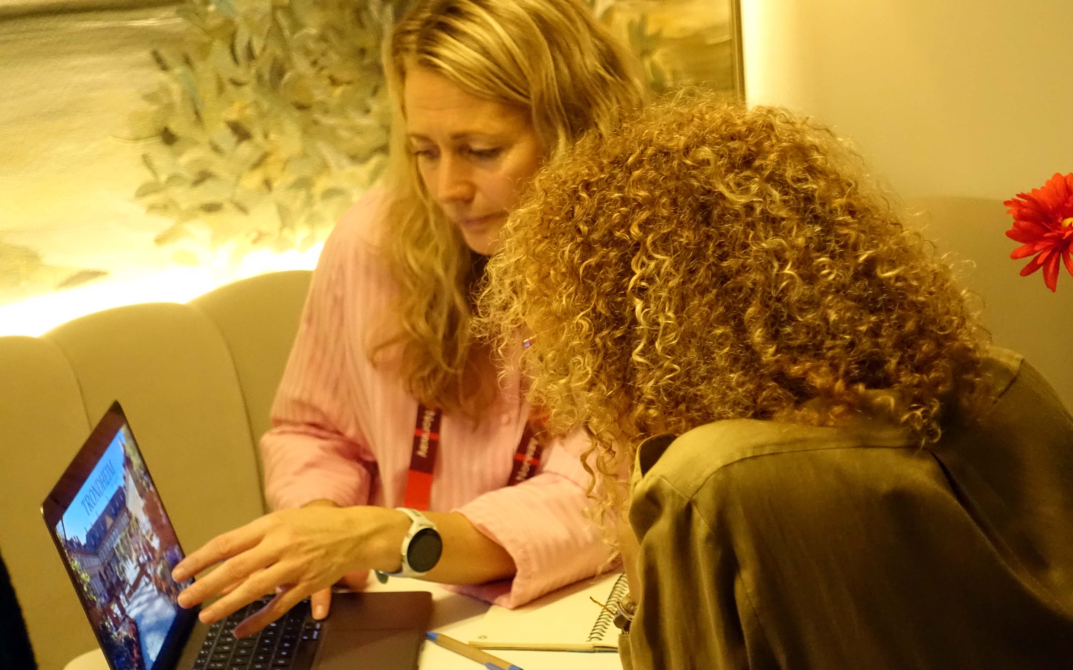 A Noruega é MICE_Madrid