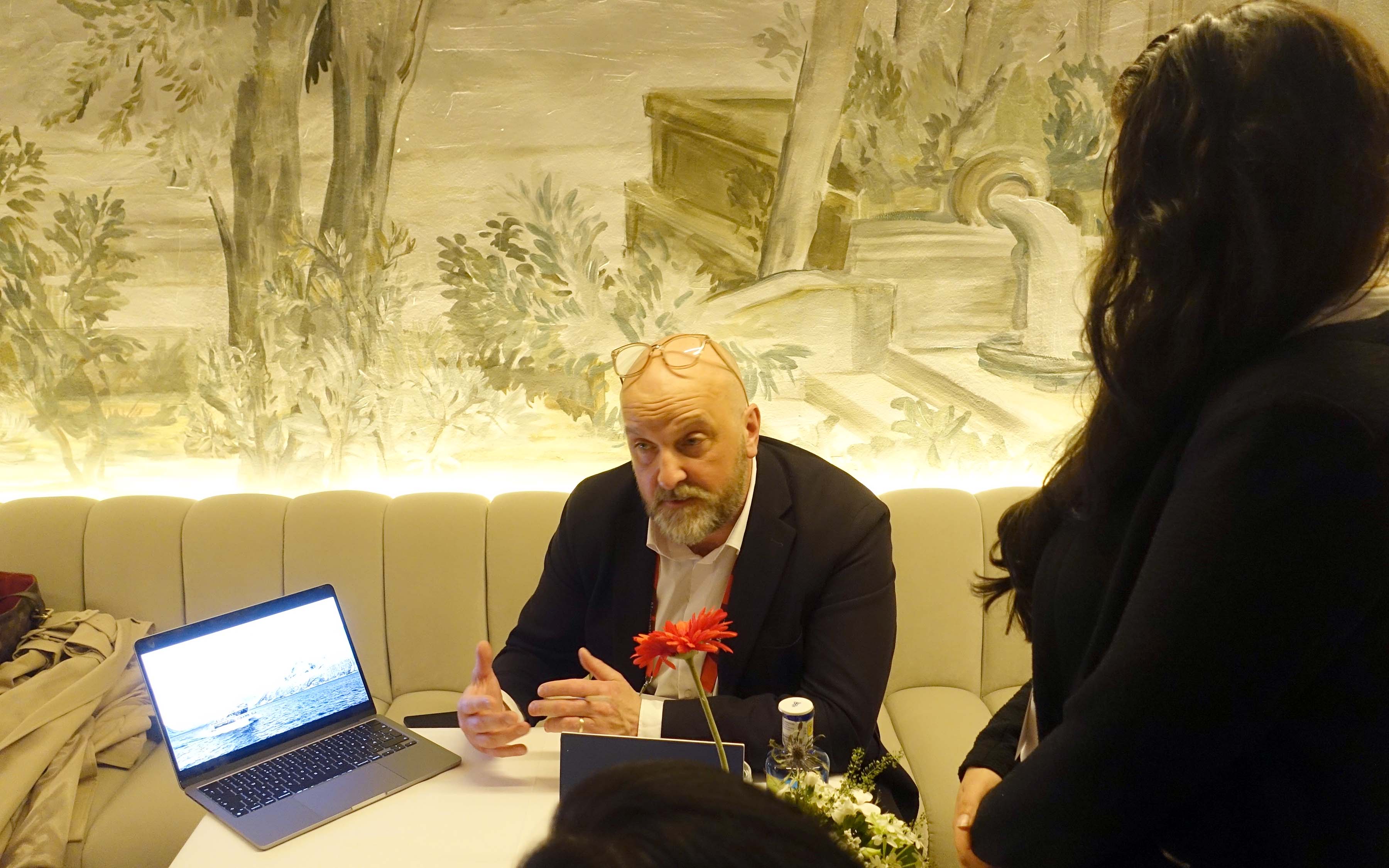 A Noruega é MICE_Madrid