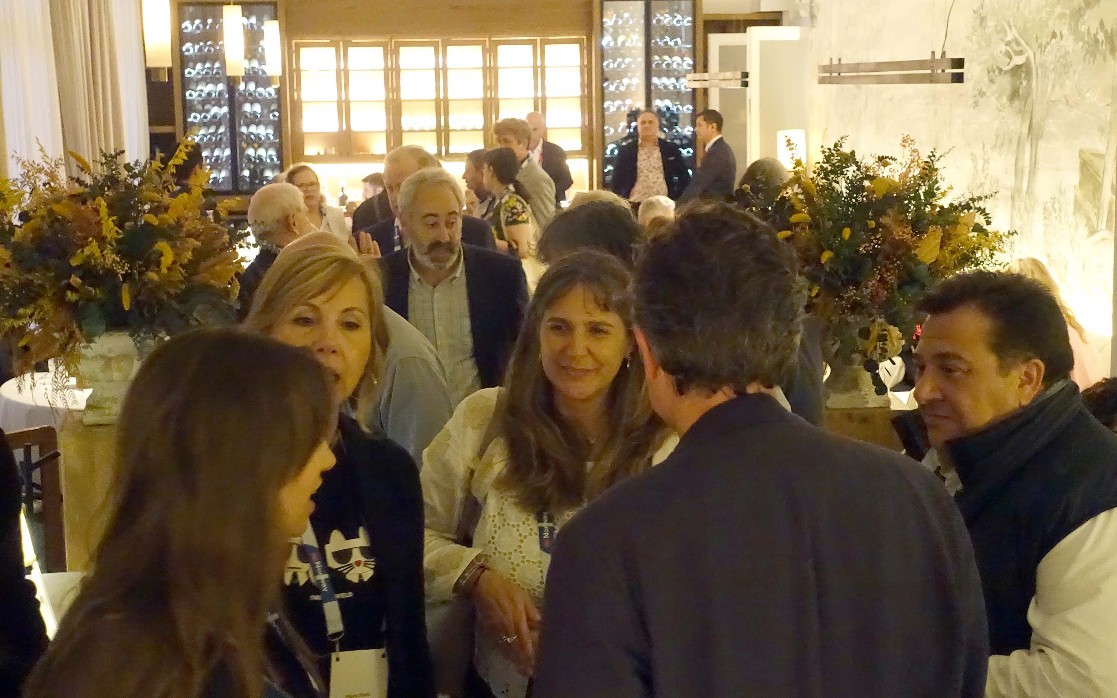 A Noruega é MICE_Madrid