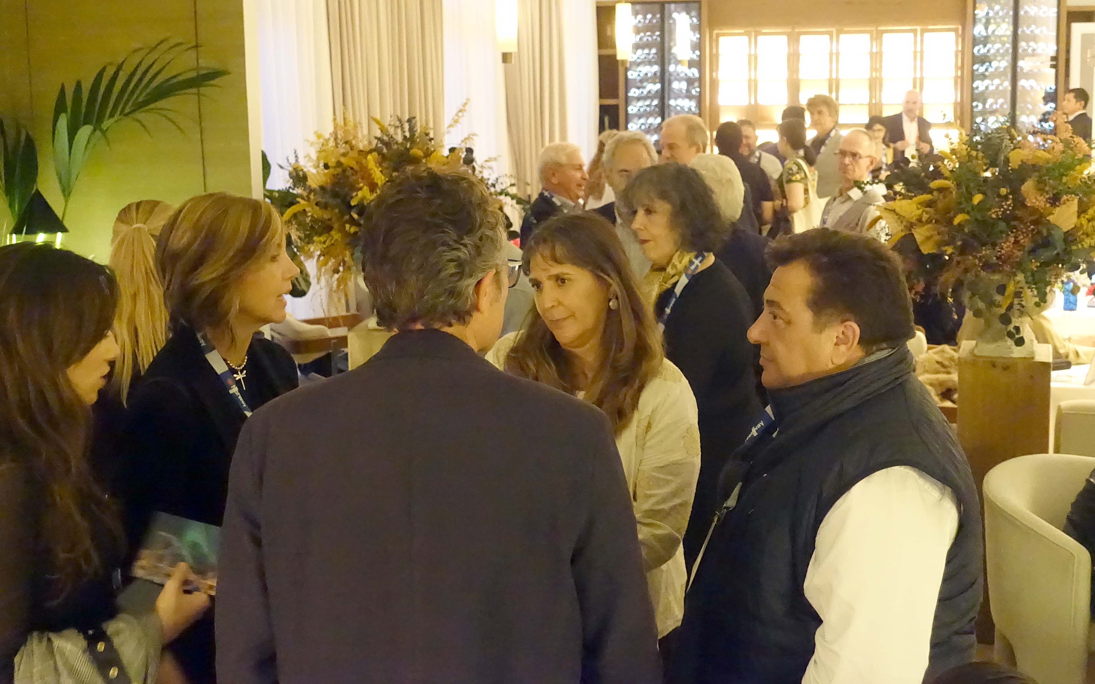 A Noruega é MICE_Madrid