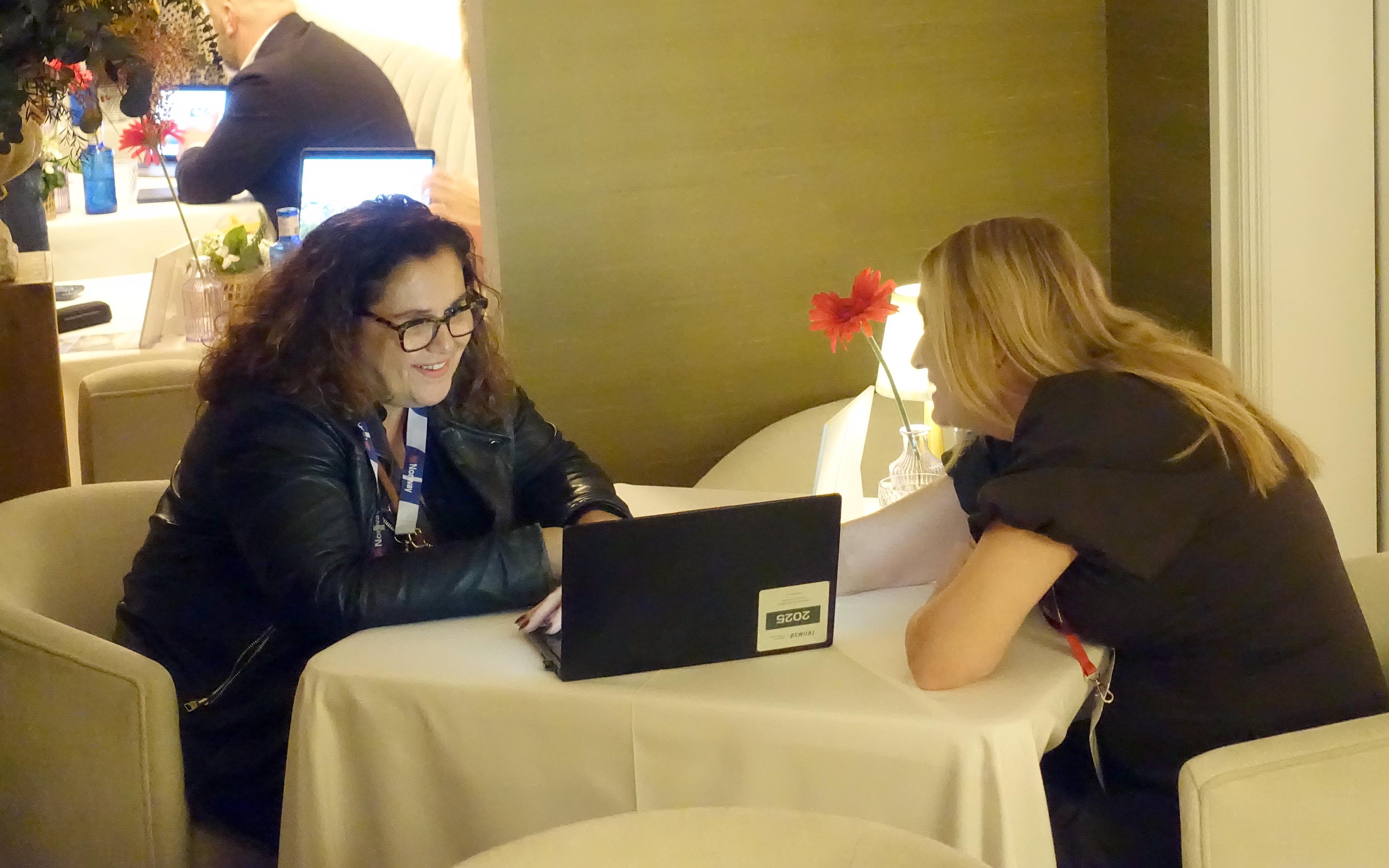 A Noruega é MICE_Madrid