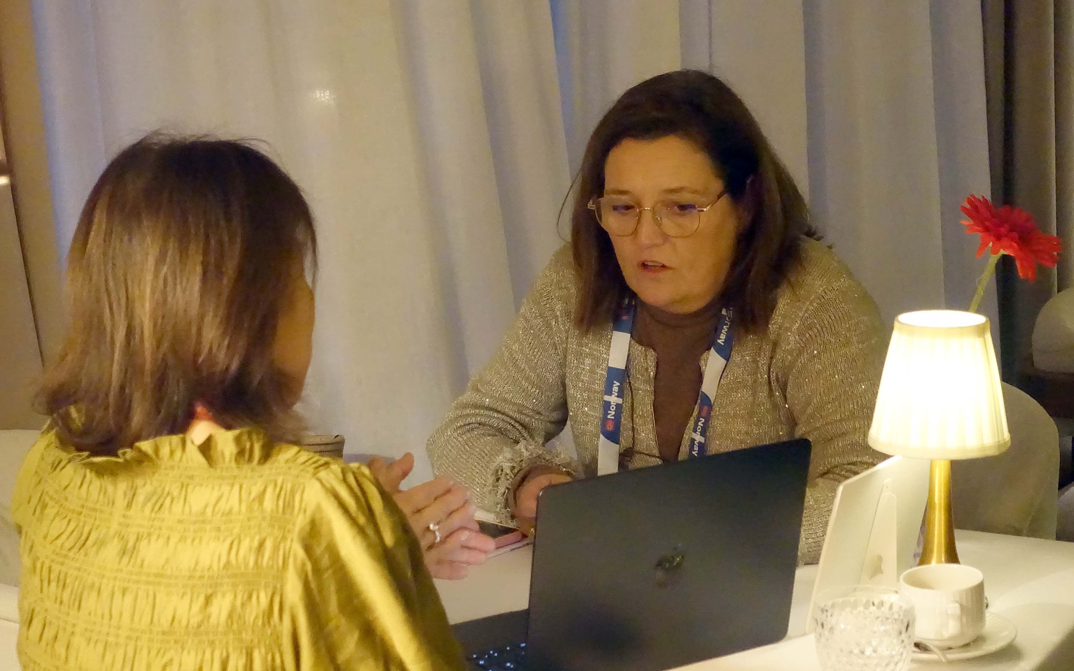 A Noruega é MICE_Madrid