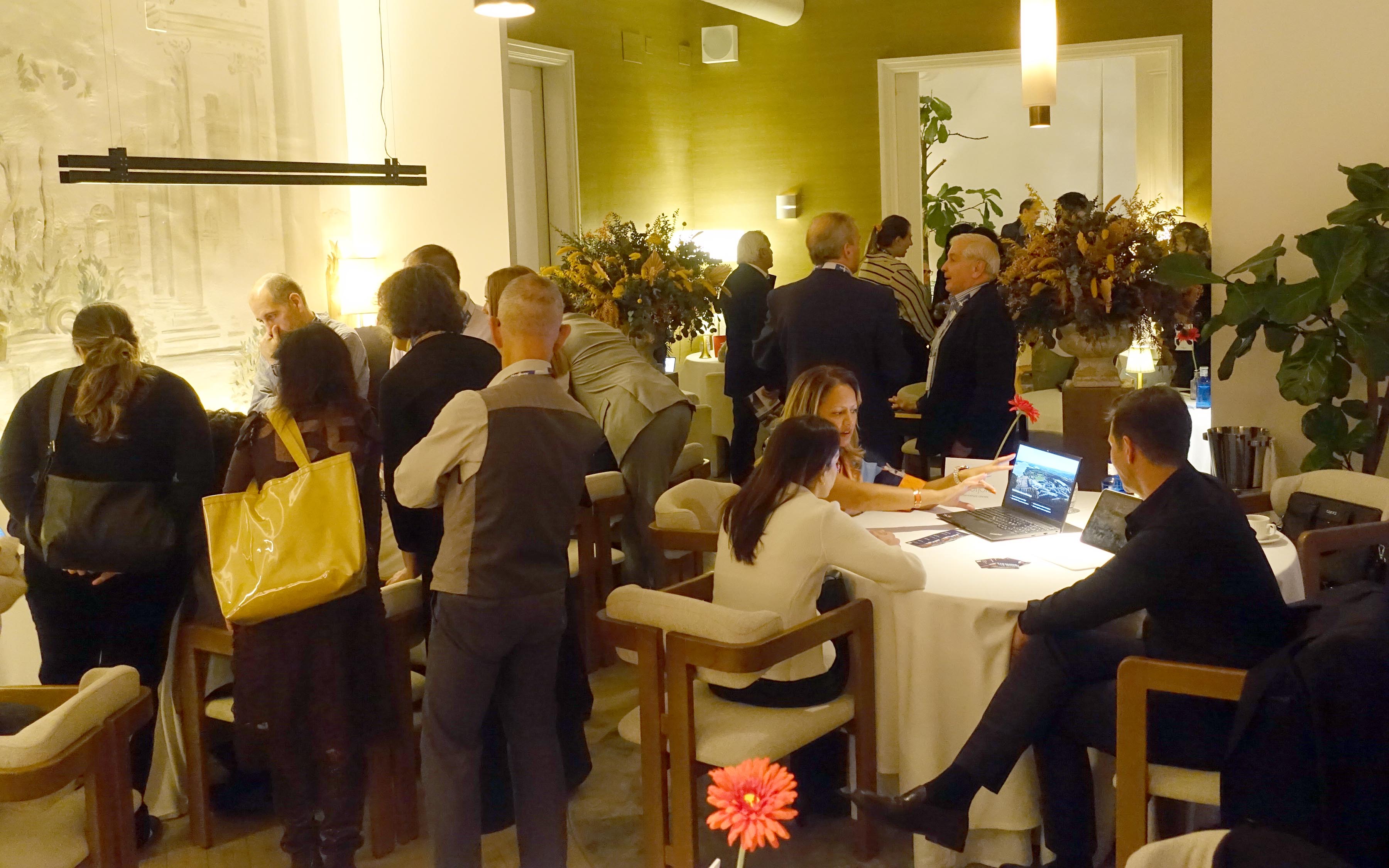 A Noruega é MICE_Madrid