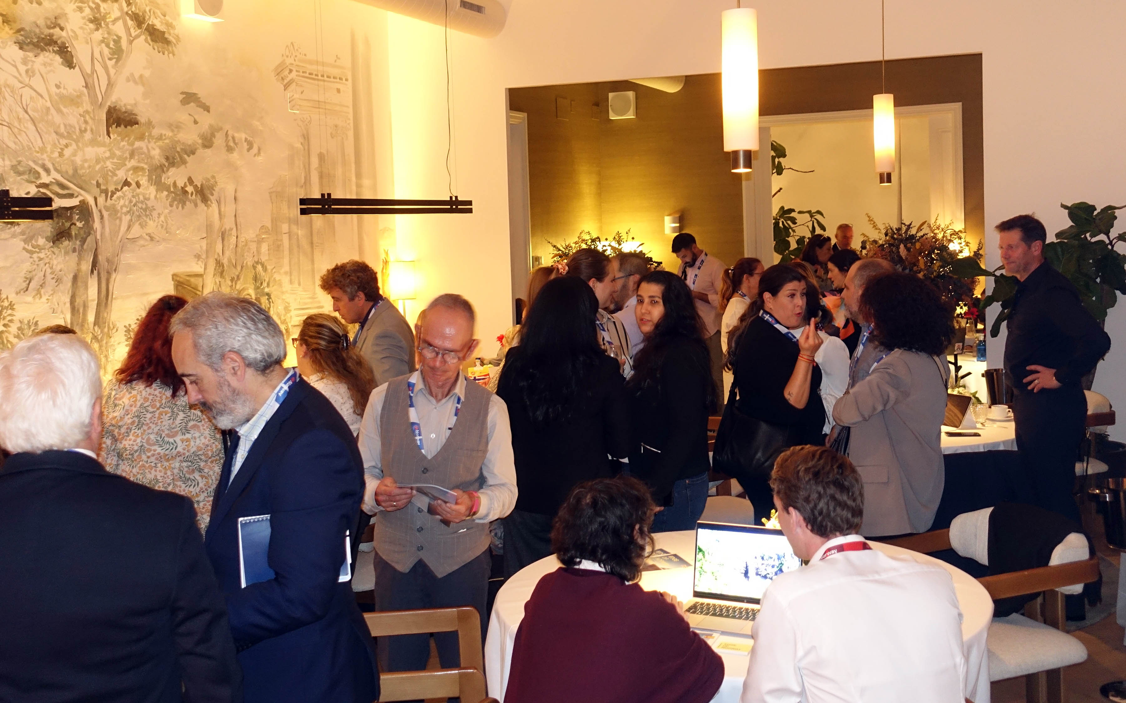 A Noruega é MICE_Madrid