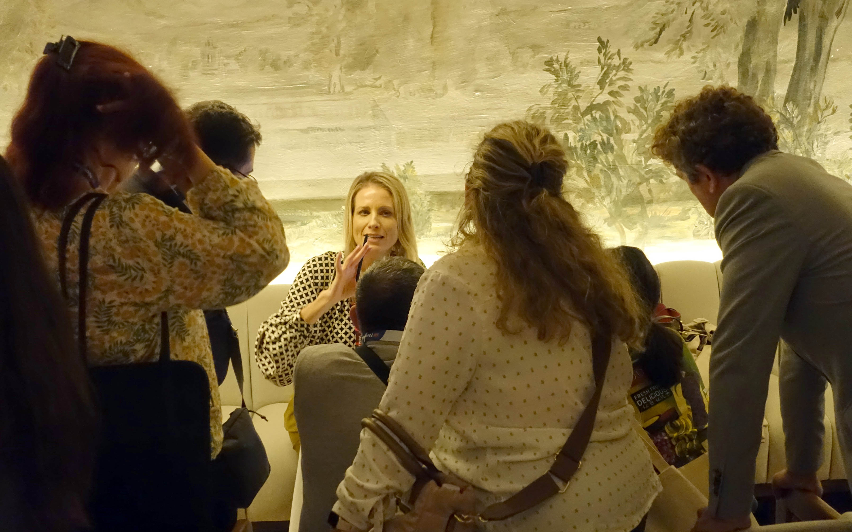 A Noruega é MICE_Madrid