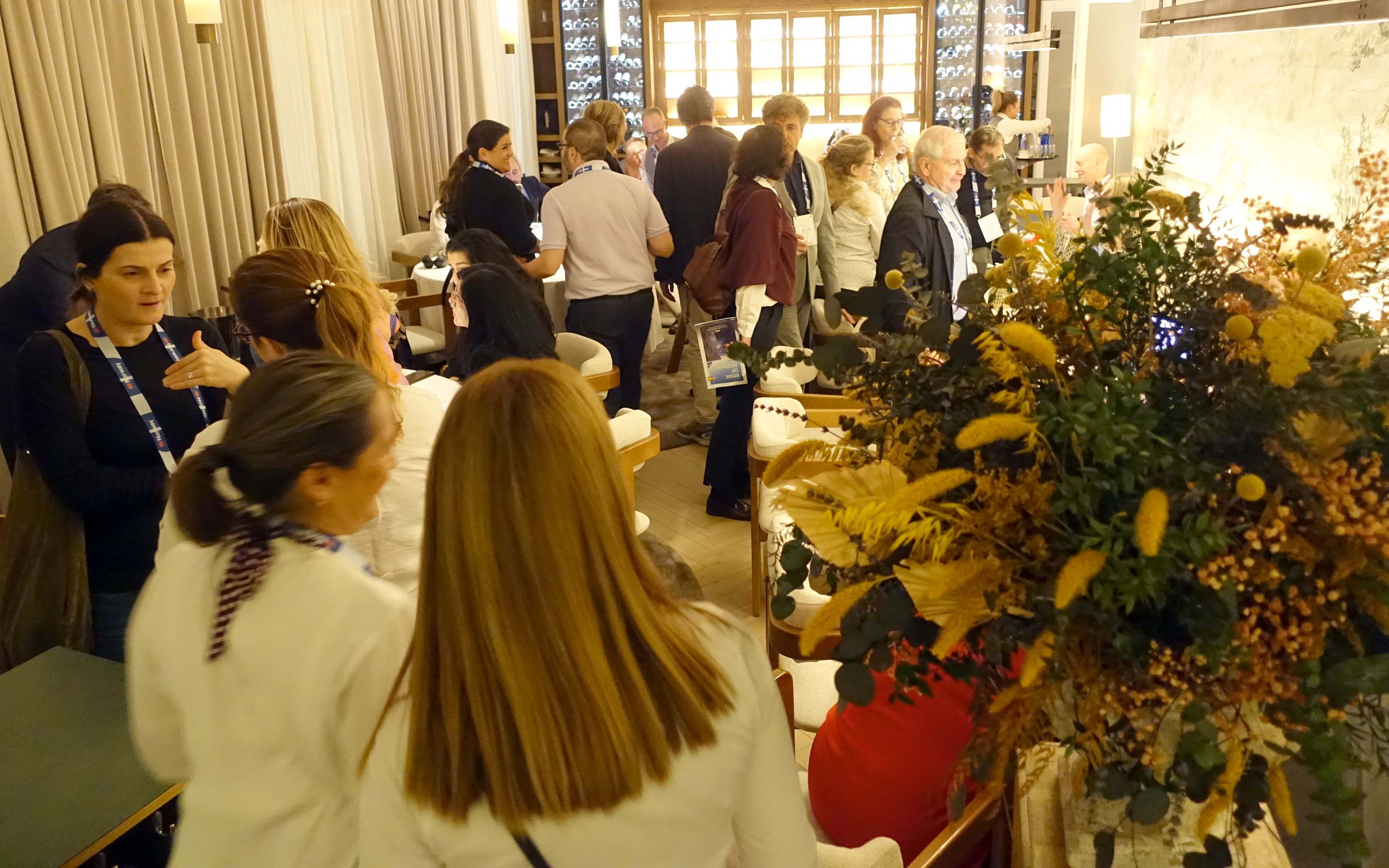 A Noruega é MICE_Madrid