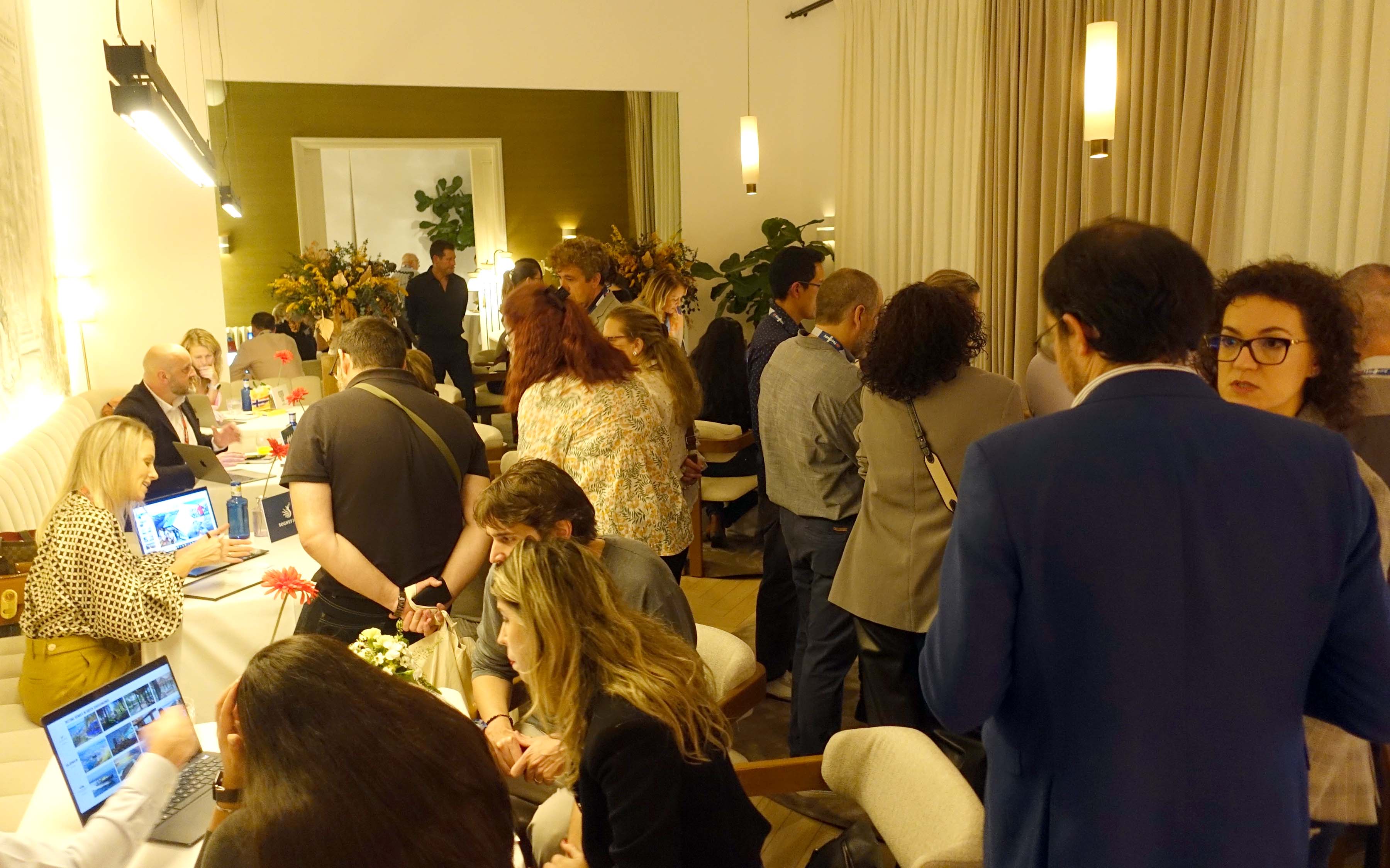 A Noruega é MICE_Madrid