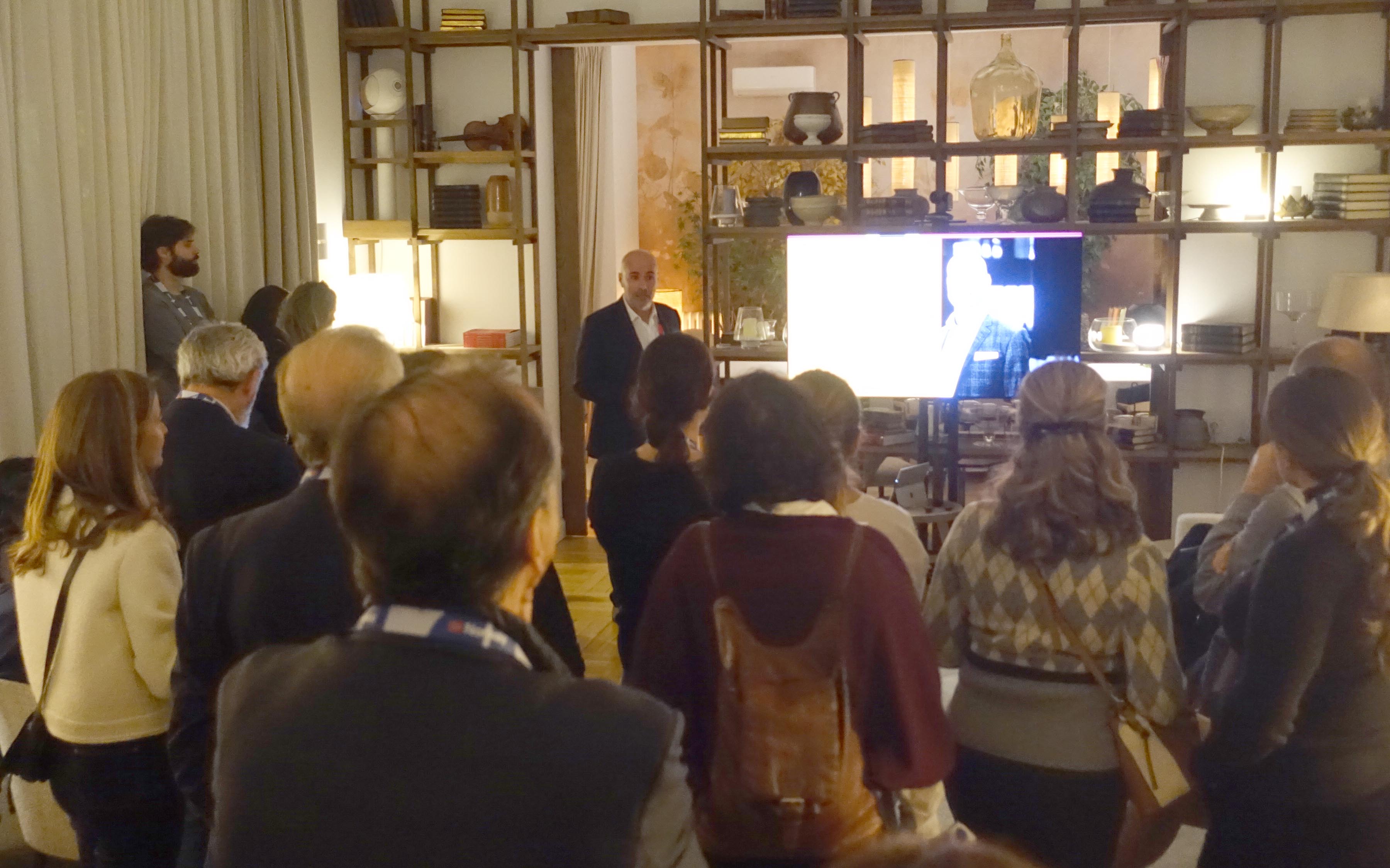 A Noruega é MICE_Madrid