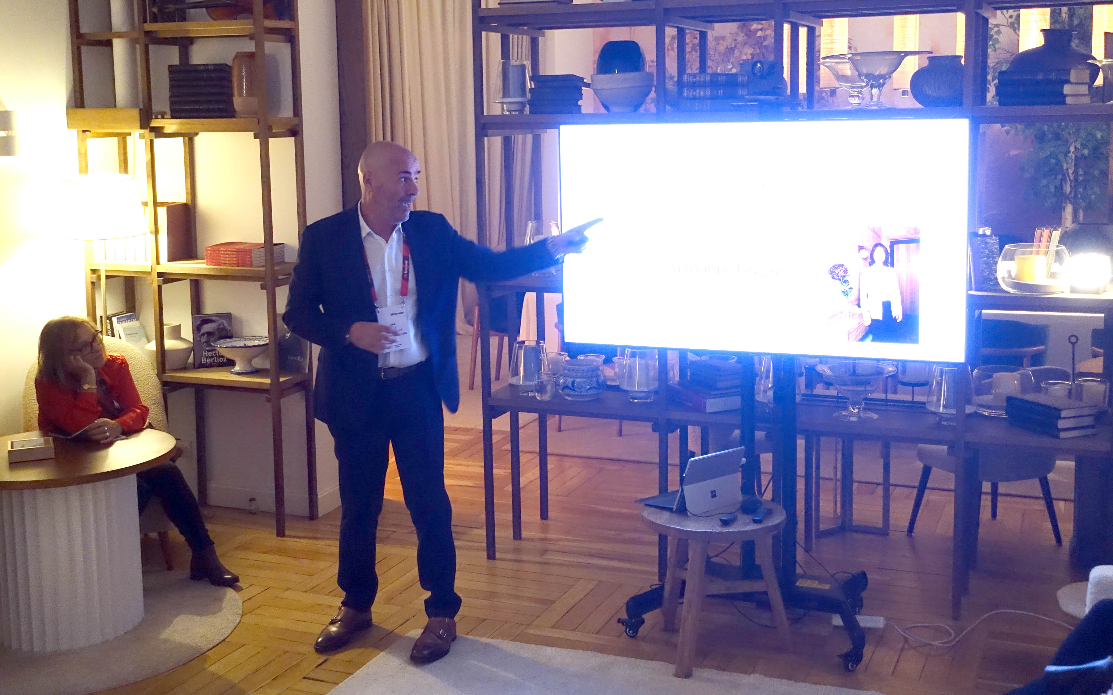 A Noruega é MICE_Madrid