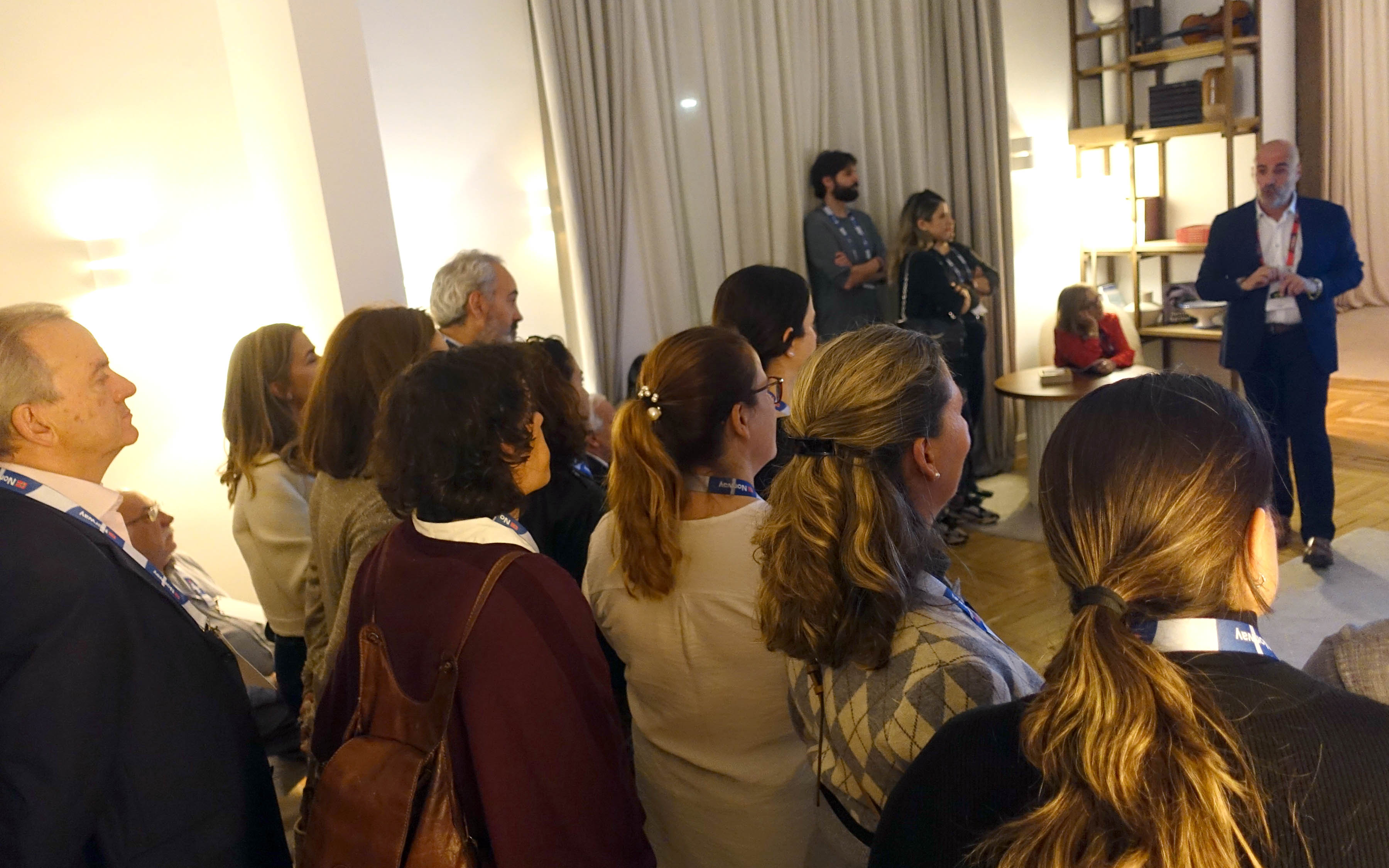 A Noruega é MICE_Madrid