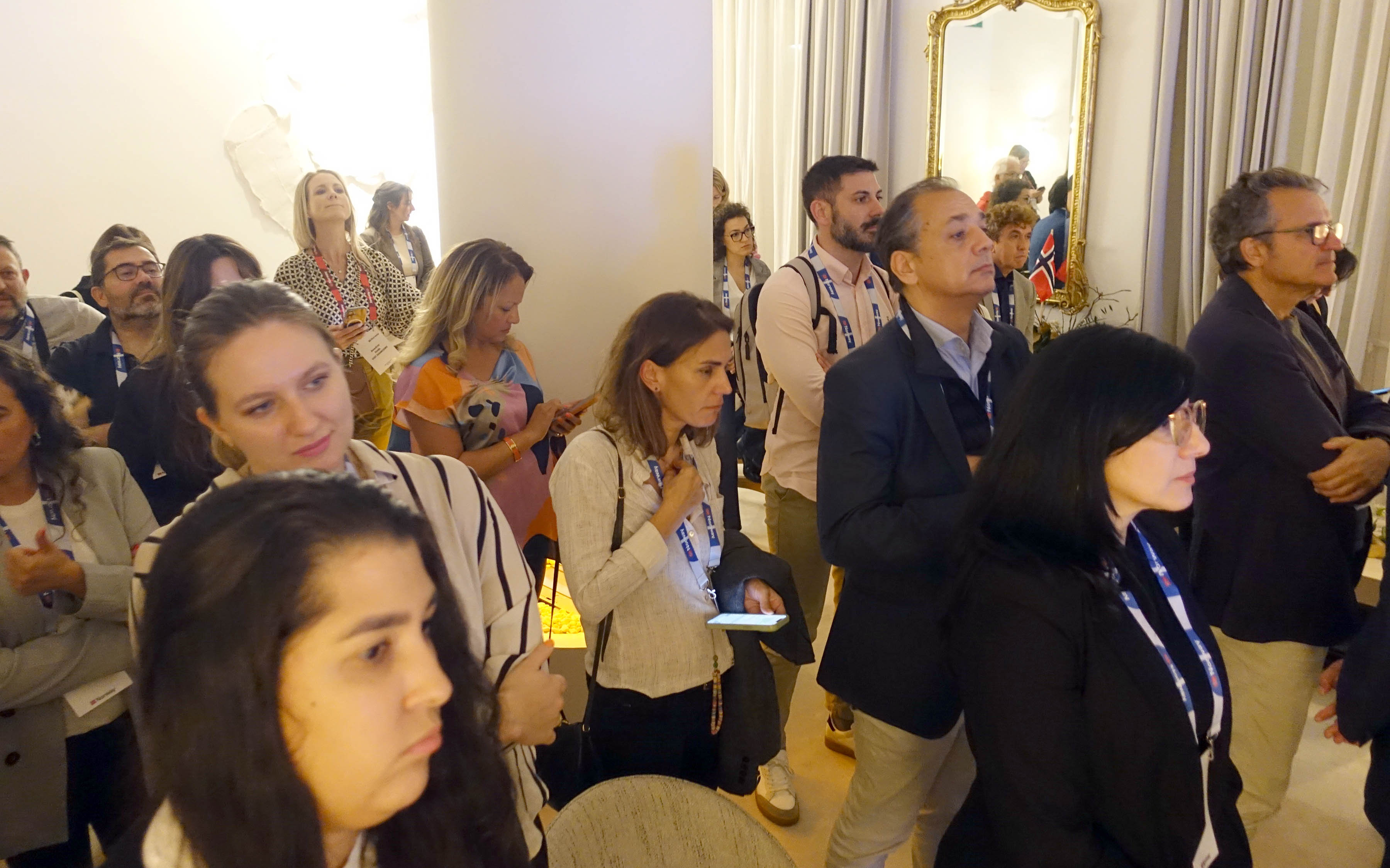 A Noruega é MICE_Madrid