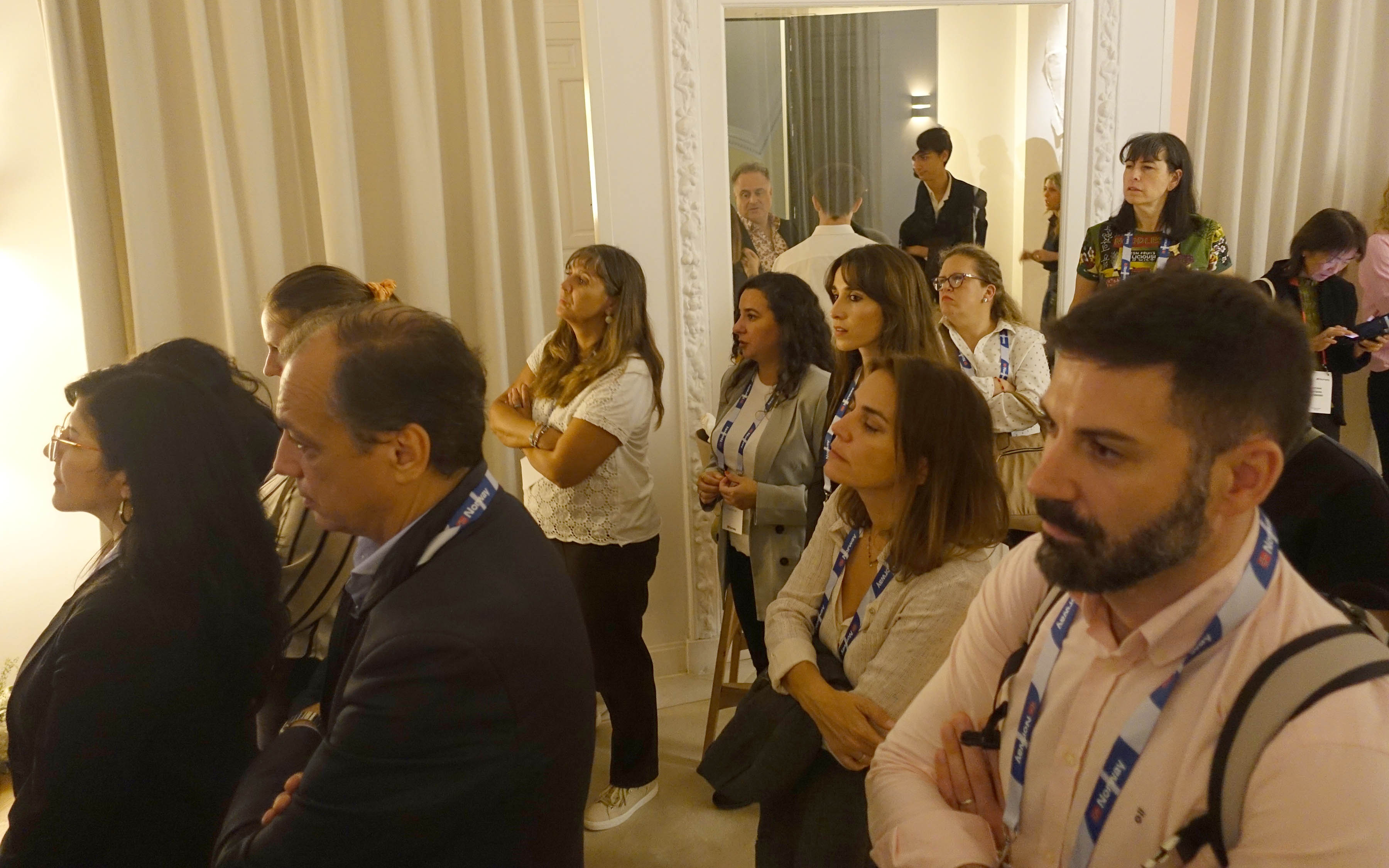 A Noruega é MICE_Madrid