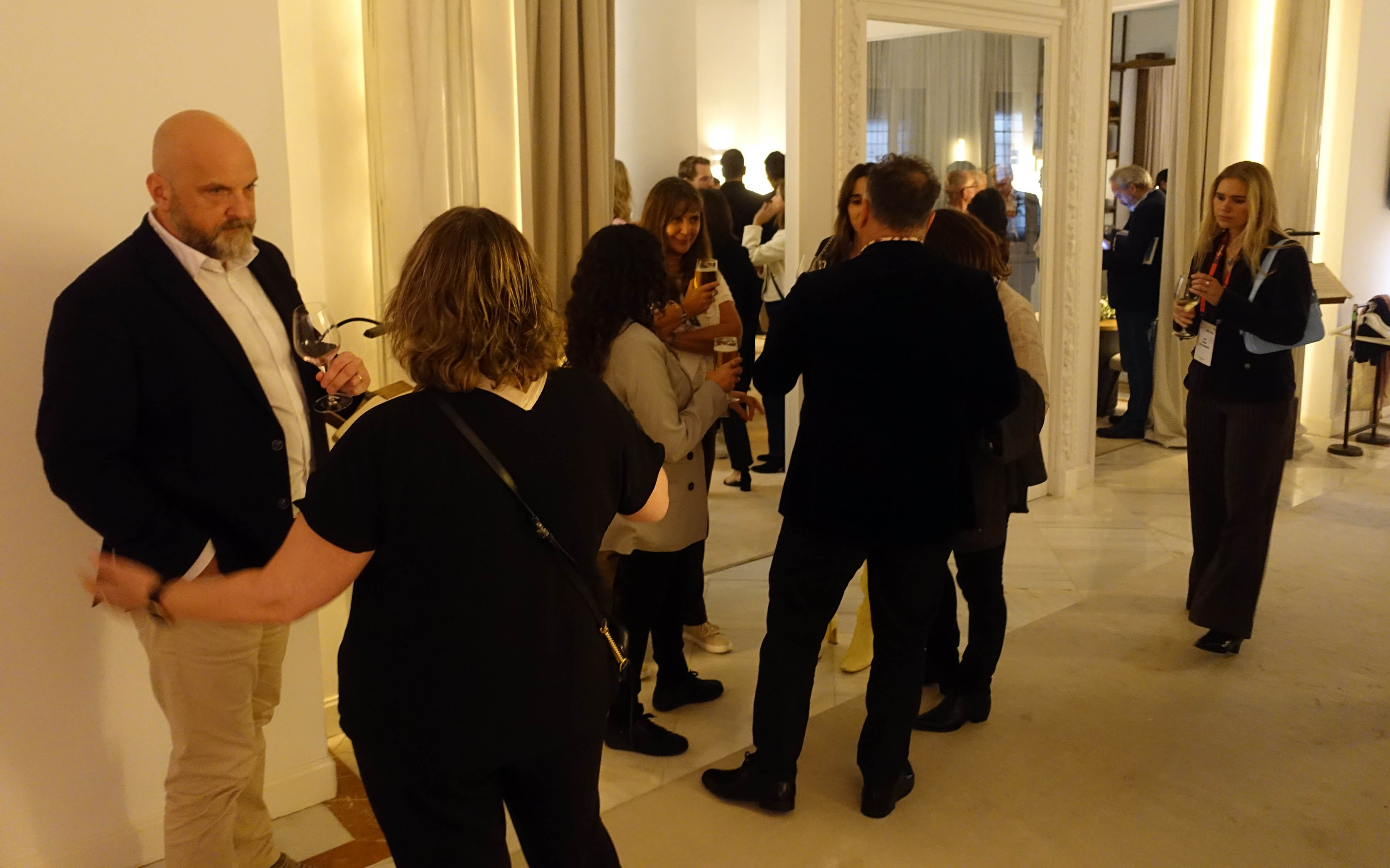 A Noruega é MICE_Madrid