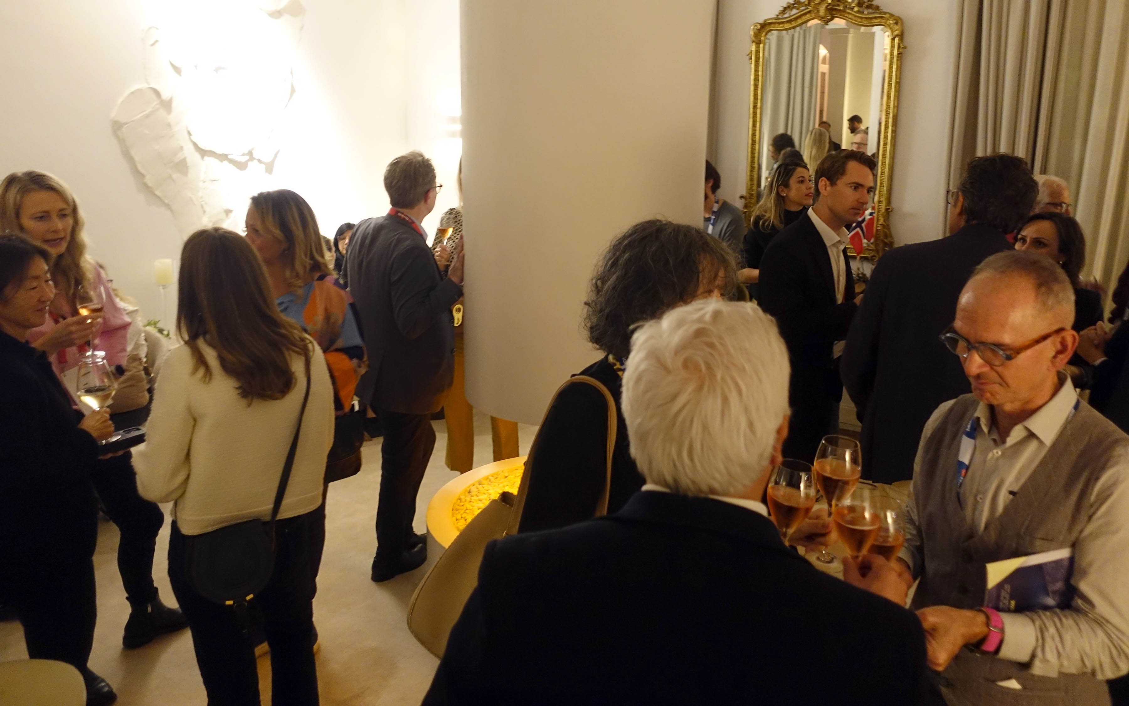 A Noruega é MICE_Madrid