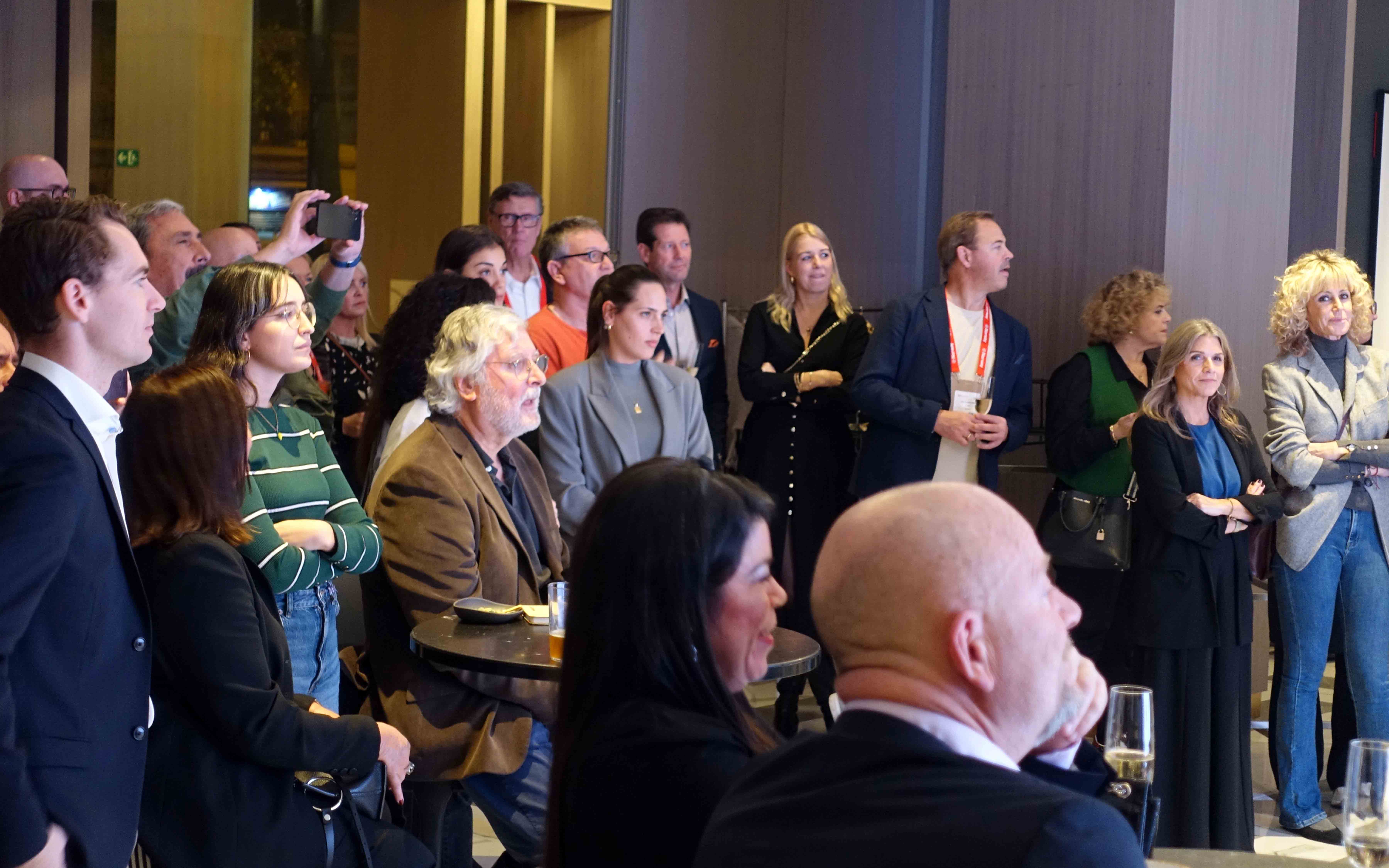 Noruega, uma janela para o MICE