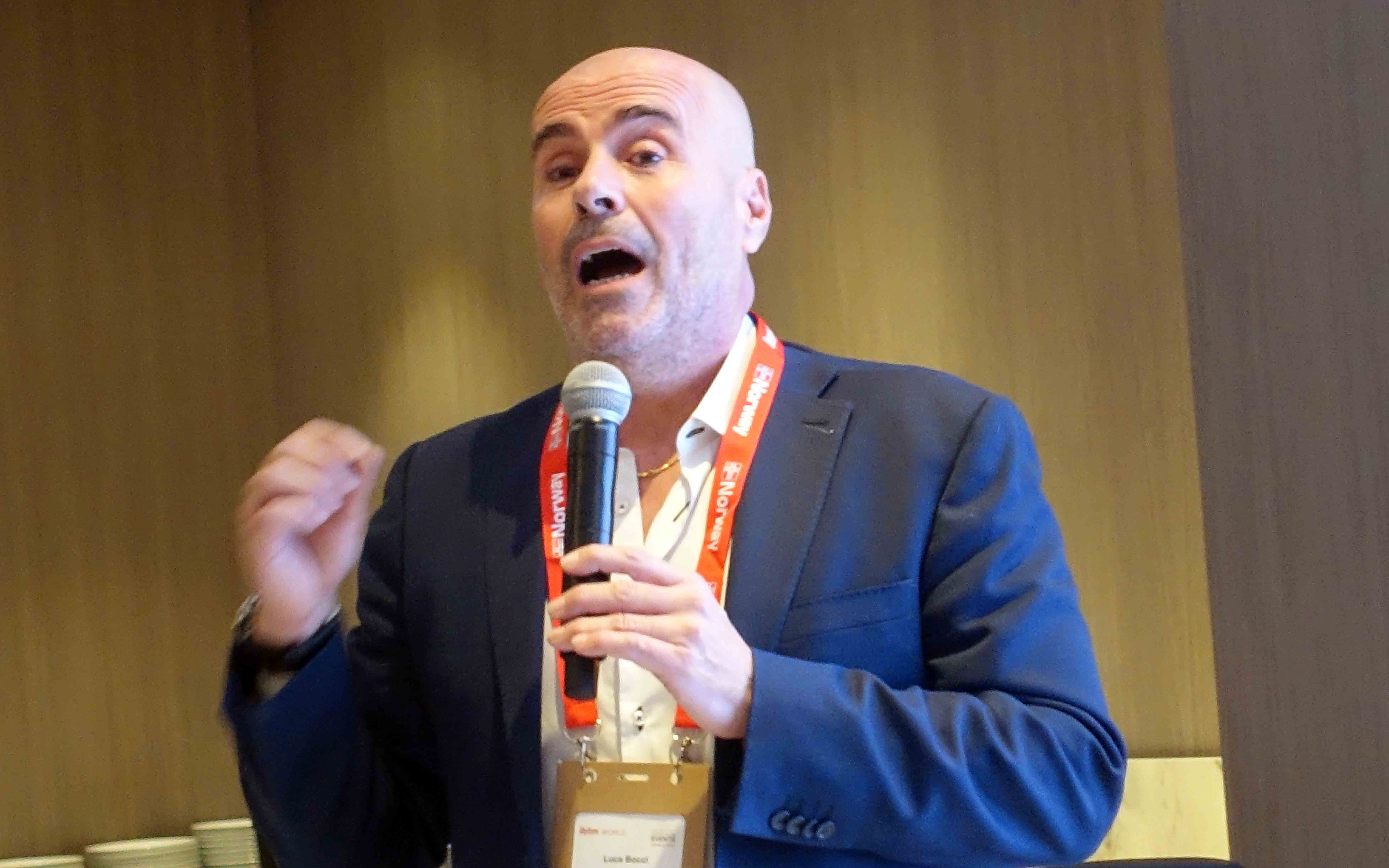 Noruega, uma janela para o MICE