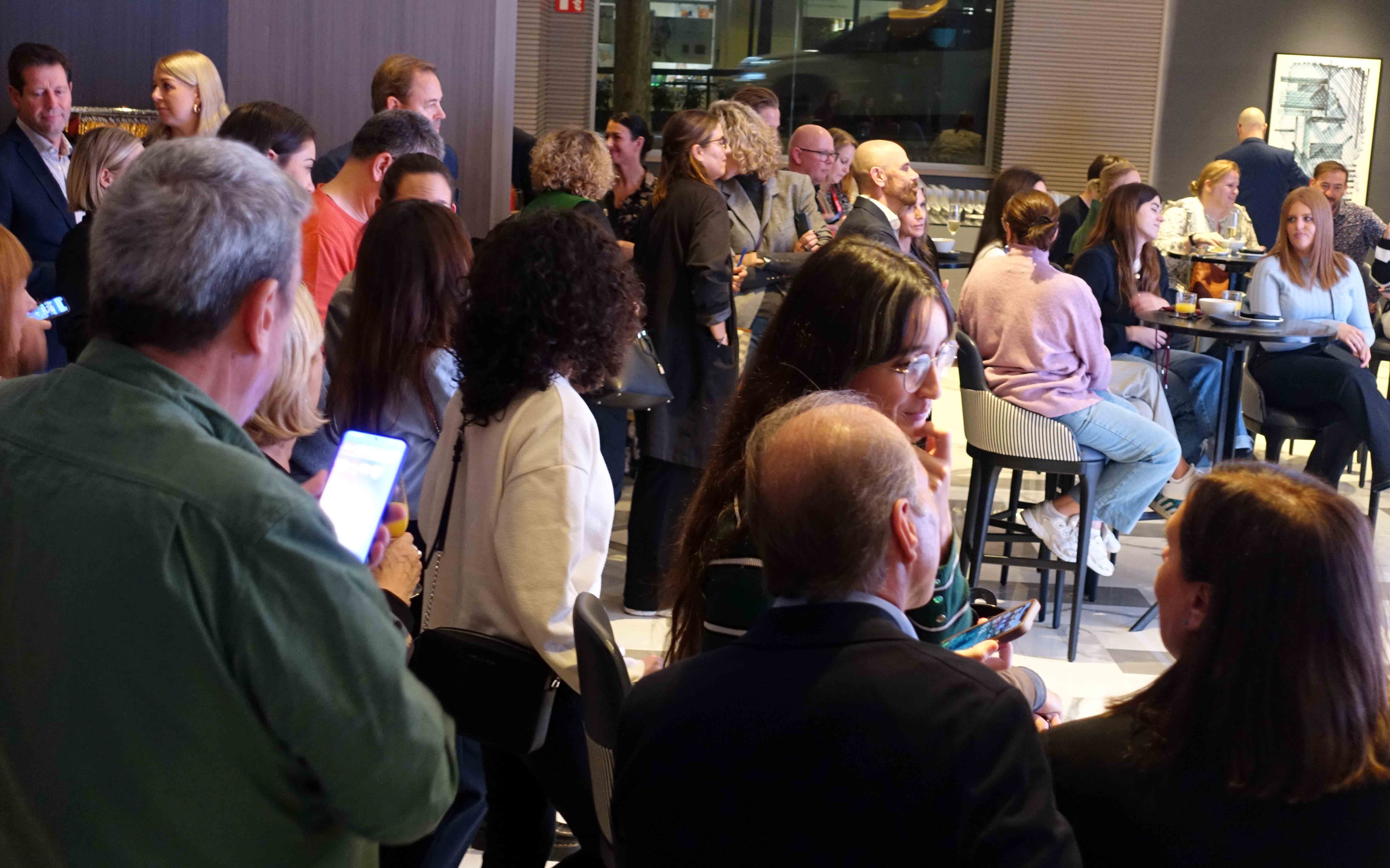 Noruega, uma janela para o MICE