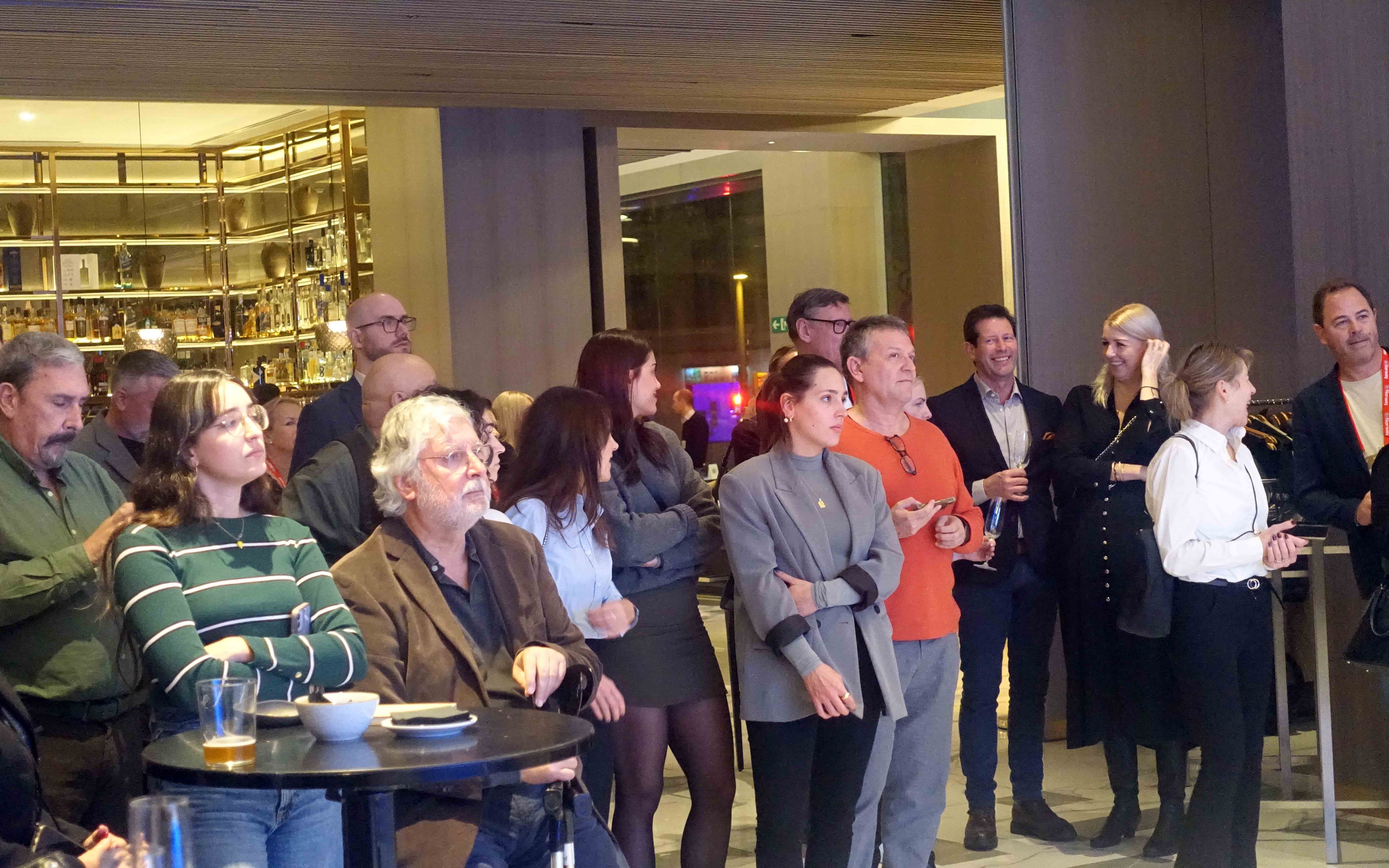 Noruega, uma janela para o MICE