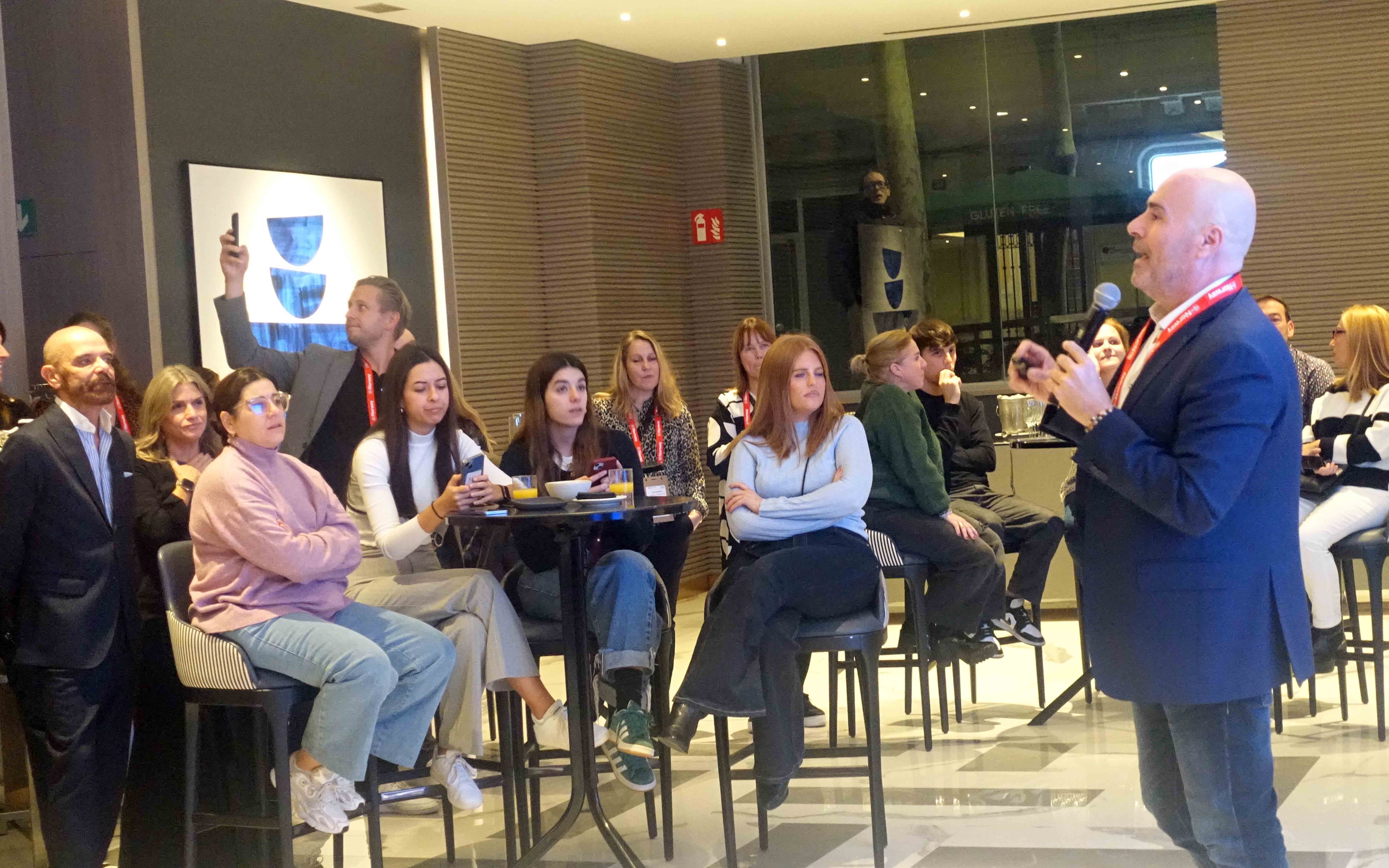 Noruega, uma janela para o MICE