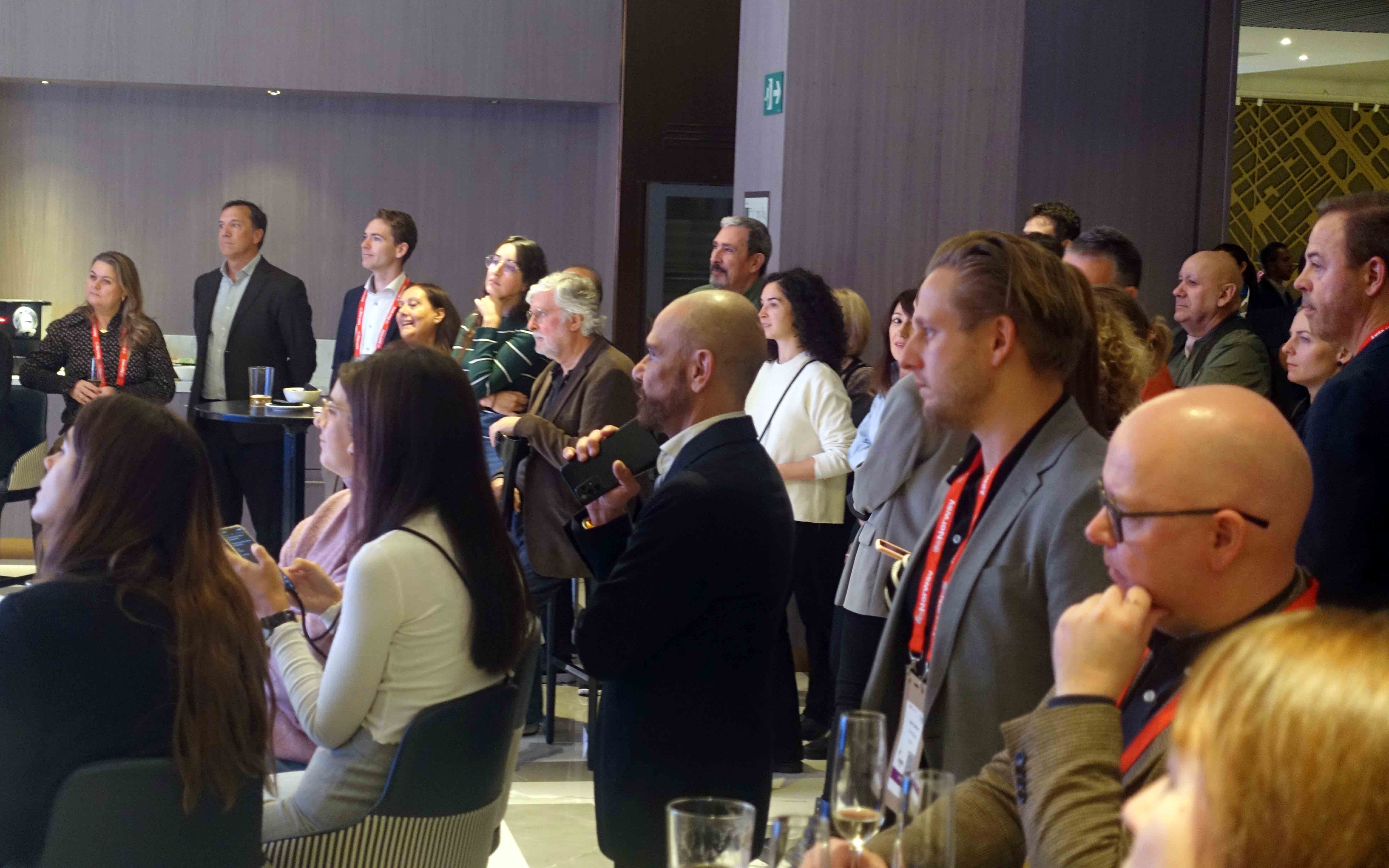 Noruega, uma janela para o MICE