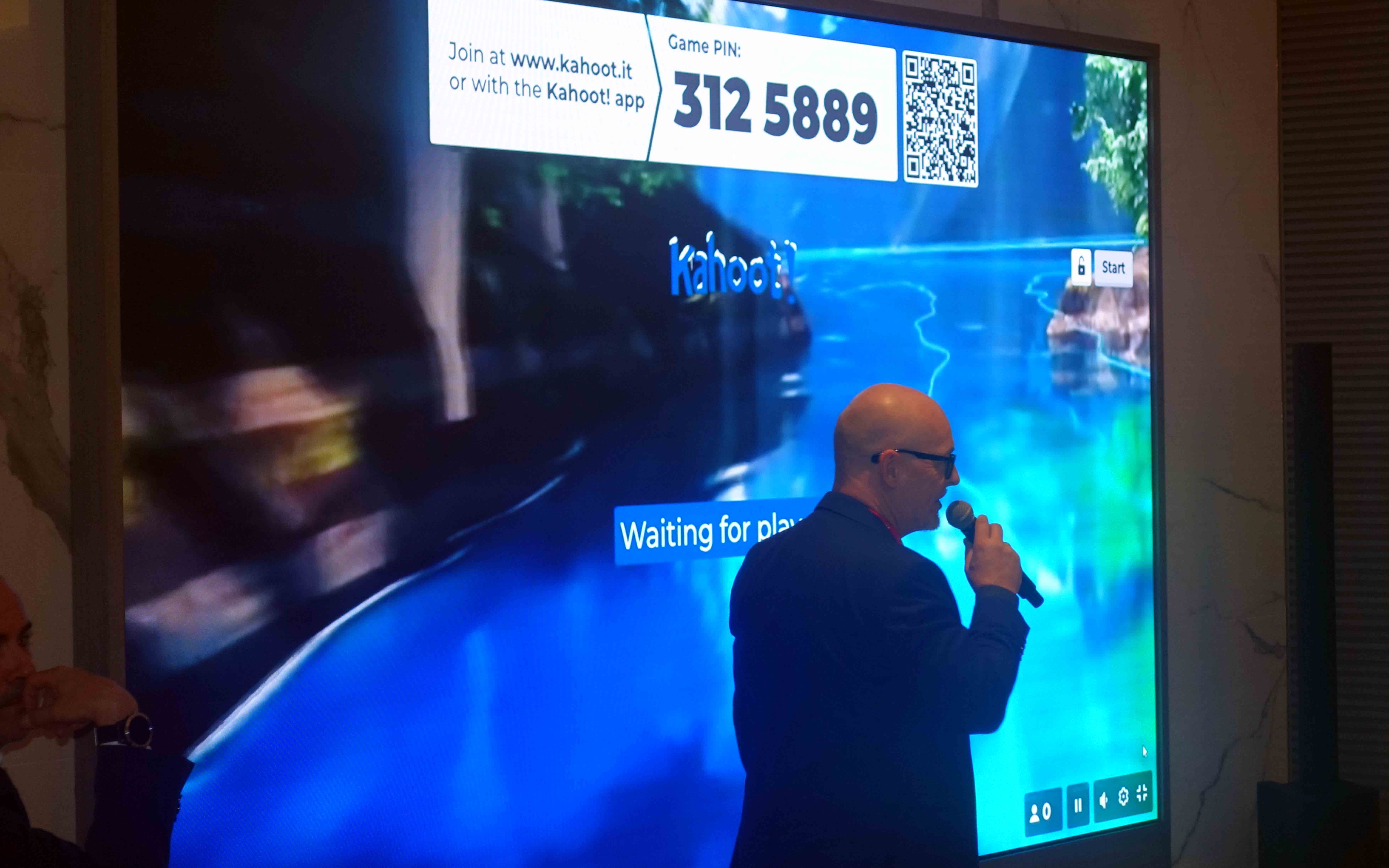 Noruega, uma janela para o MICE