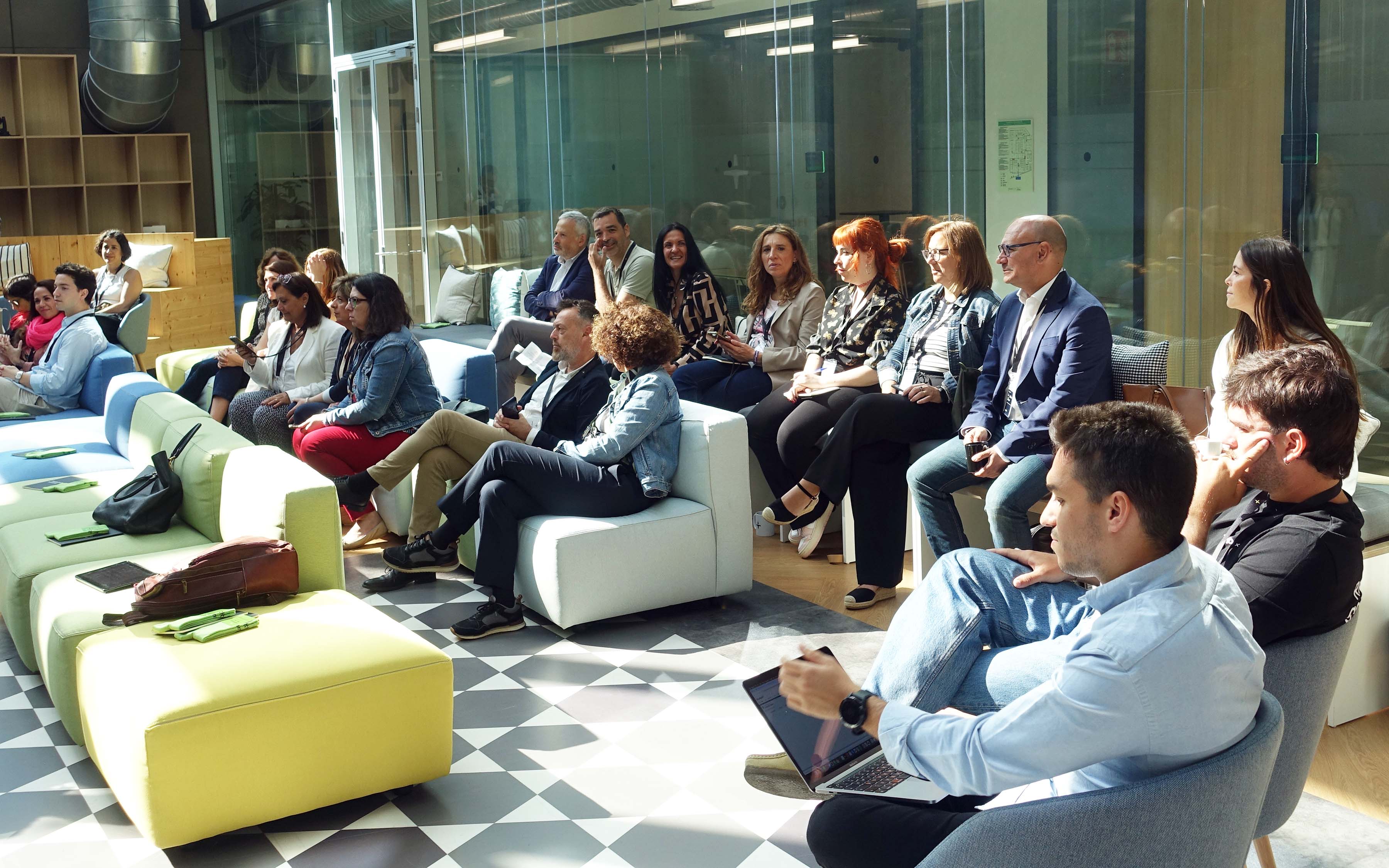 Novas ferramentas para o Business Super Traveller_Barcelona