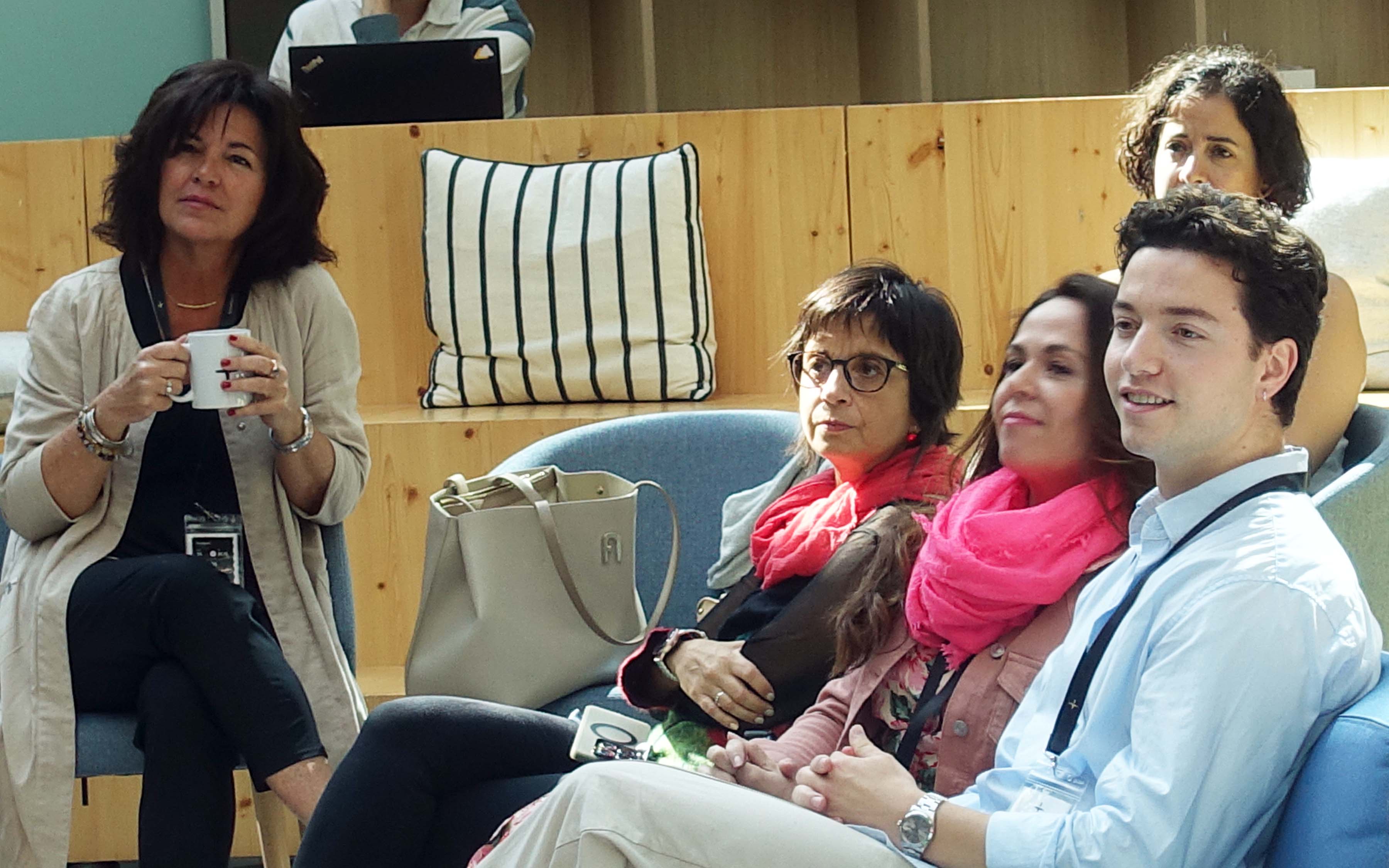 Novas ferramentas para o Business Super Traveller_Barcelona