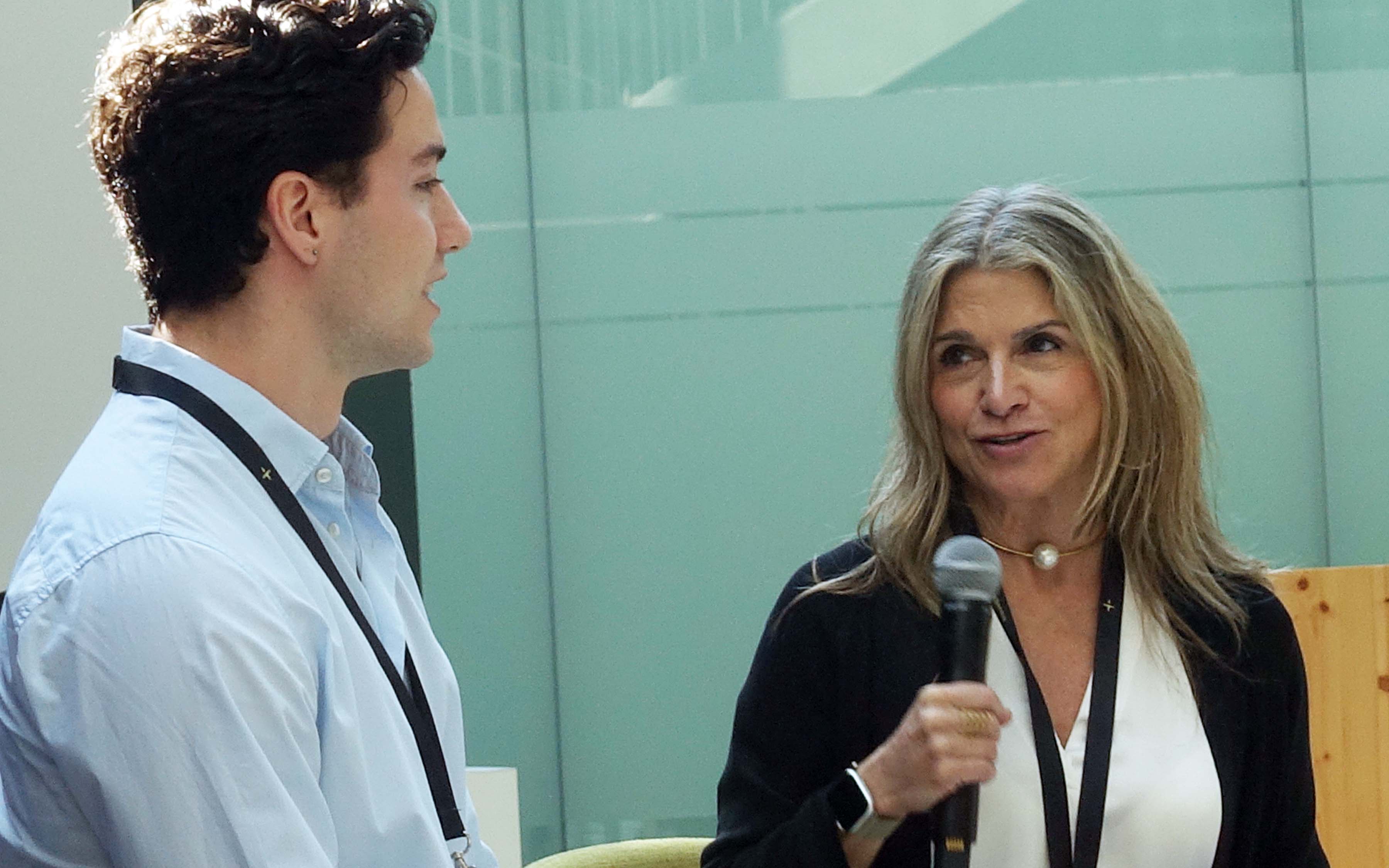 Novas ferramentas para o Business Super Traveller_Barcelona