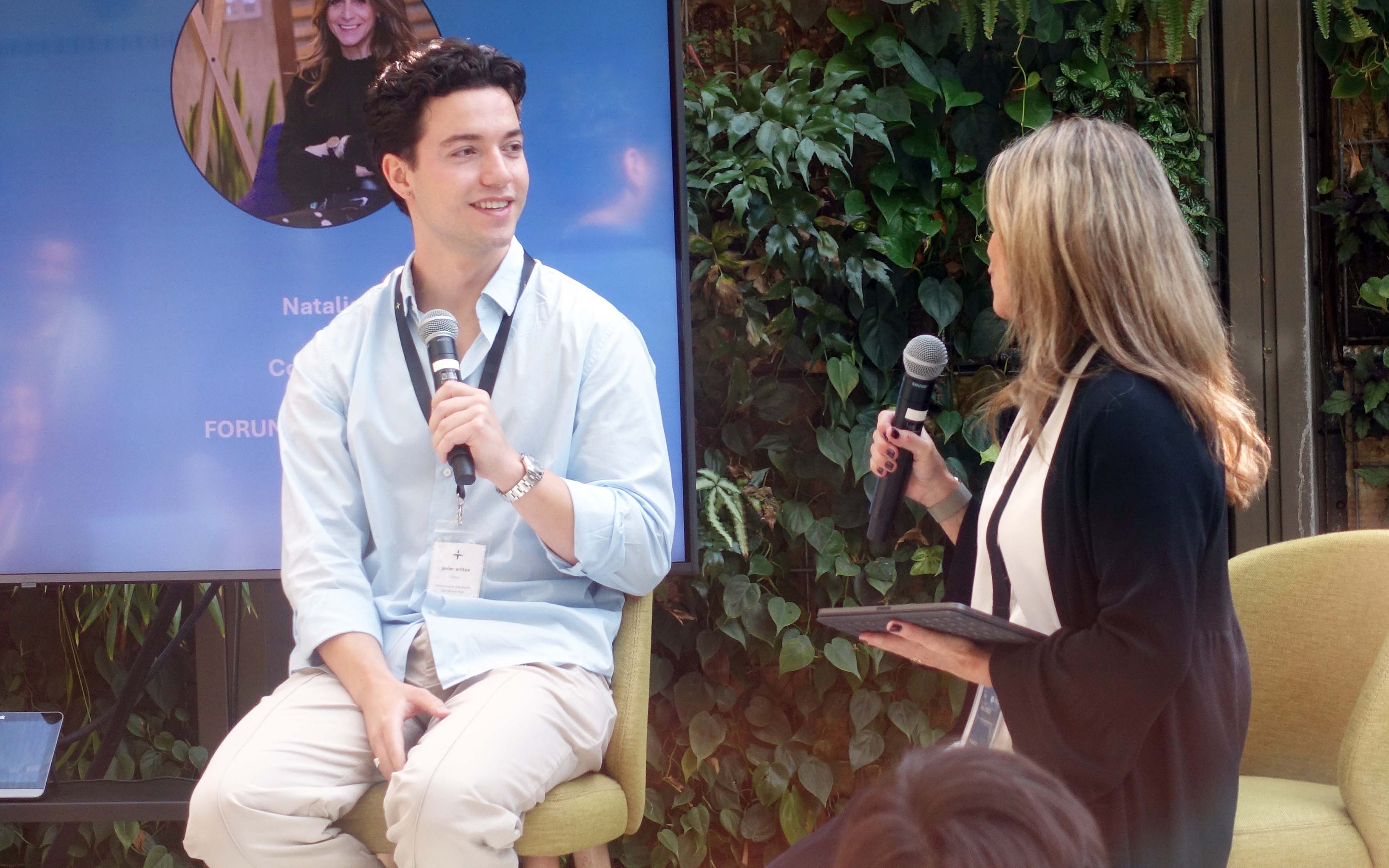 Novas ferramentas para o Business Super Traveller_Barcelona