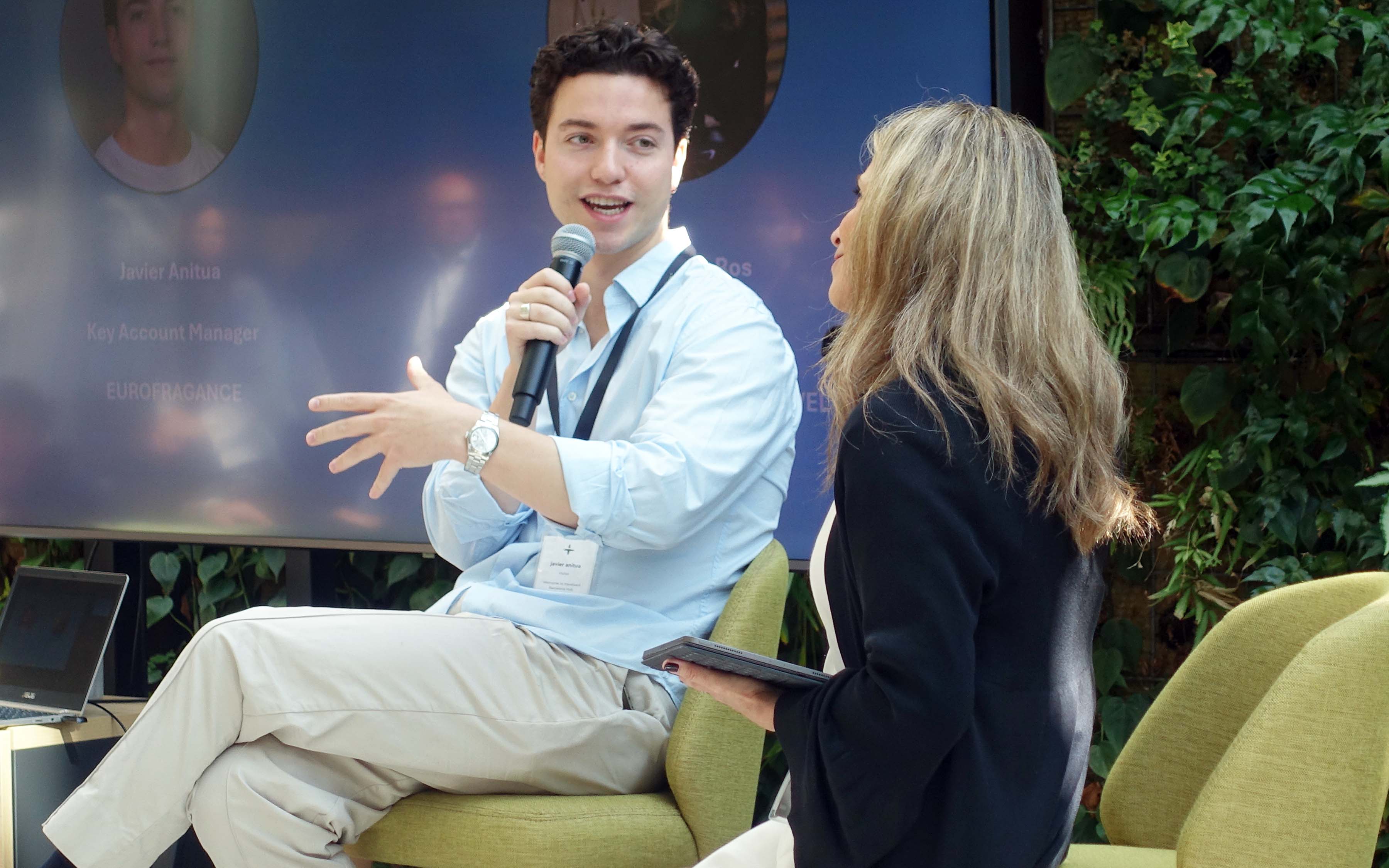 Novas ferramentas para o Business Super Traveller_Barcelona