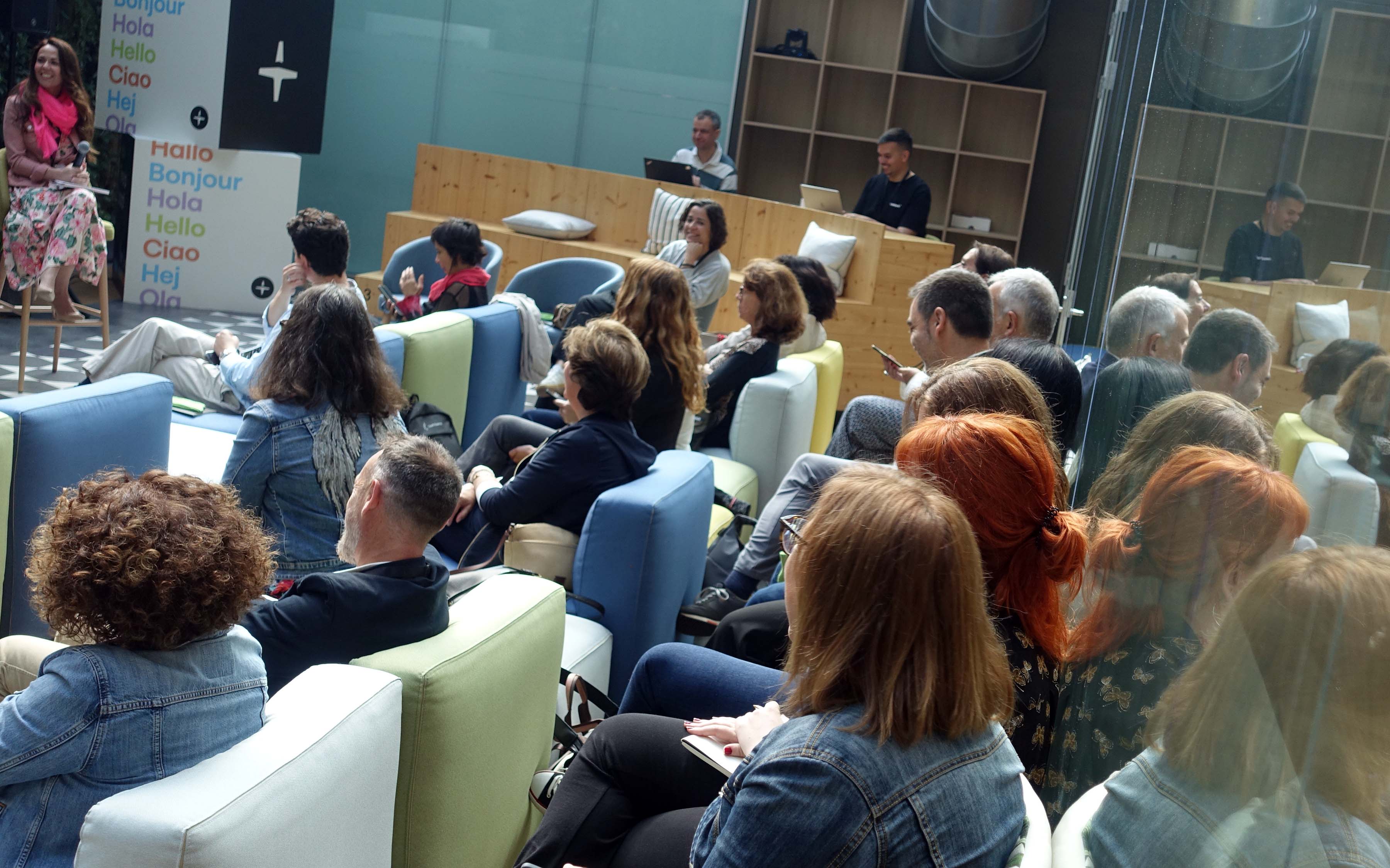 Novas ferramentas para o Business Super Traveller_Barcelona