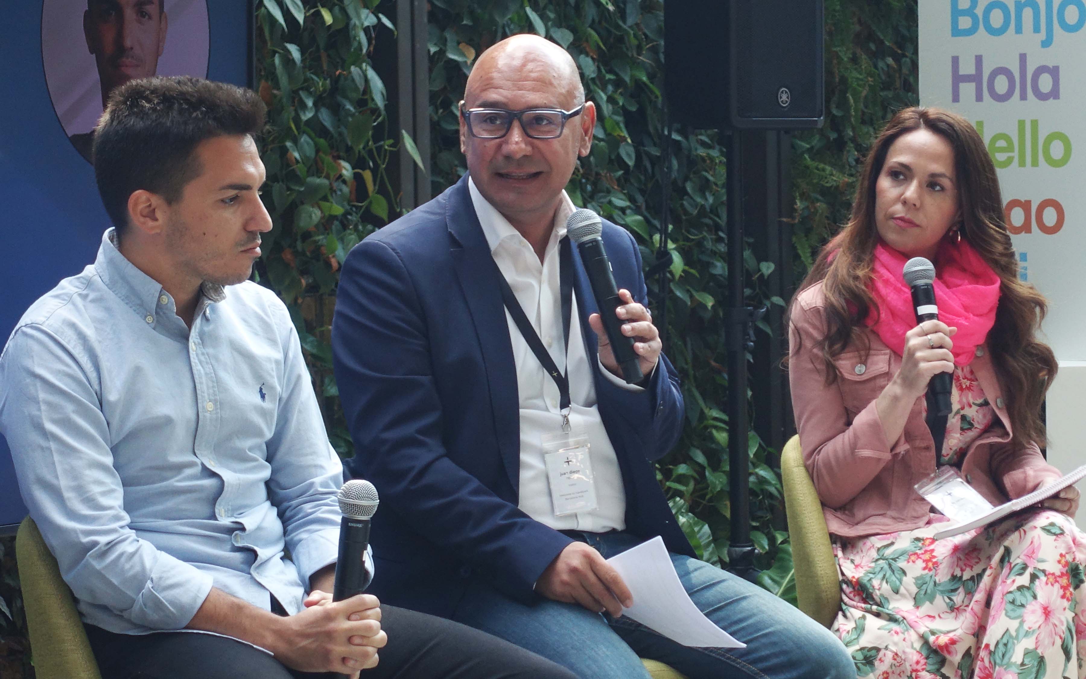 Novas ferramentas para o Business Super Traveller_Barcelona